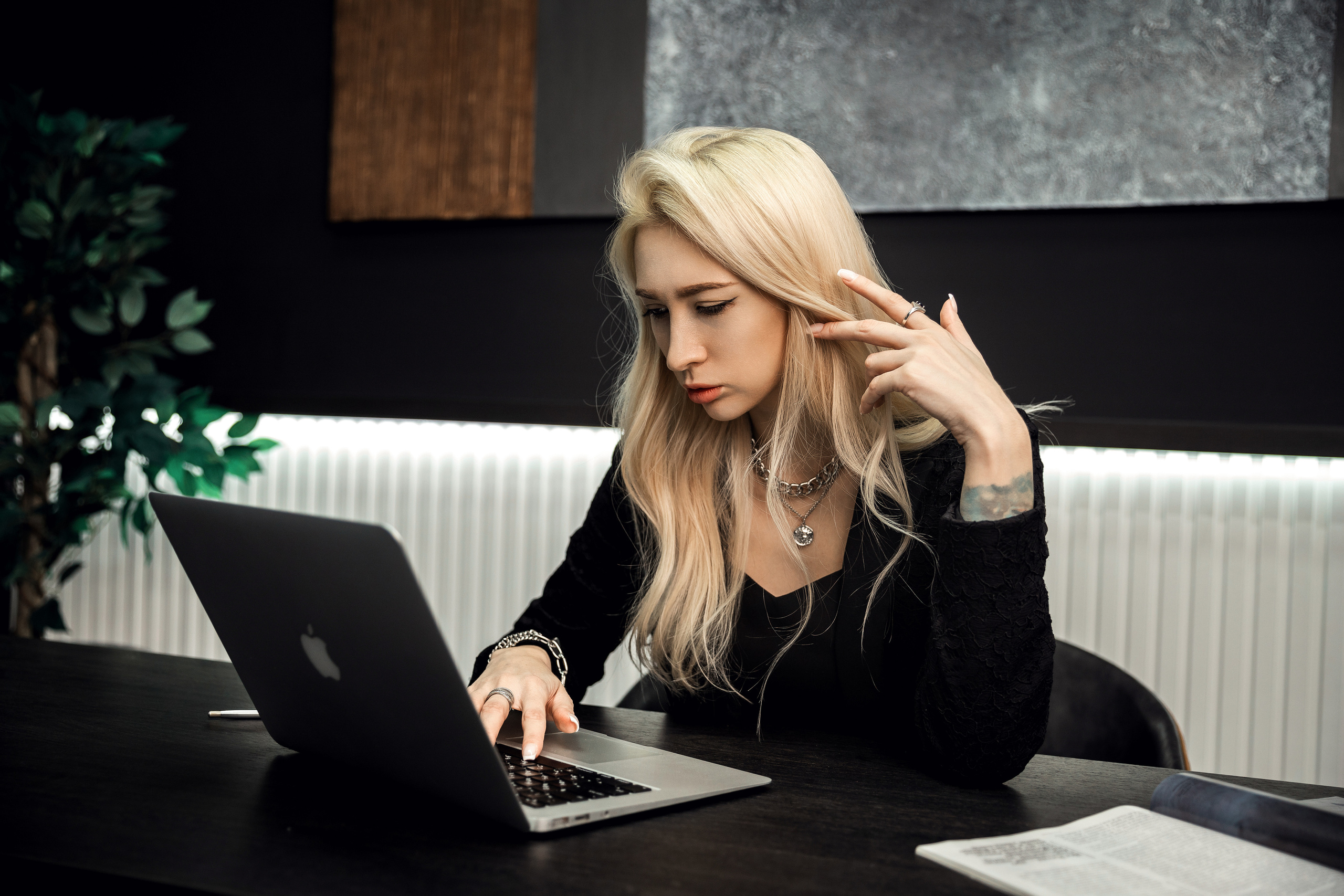 Valentine. Oleg Petrov — Photographer in Minsk