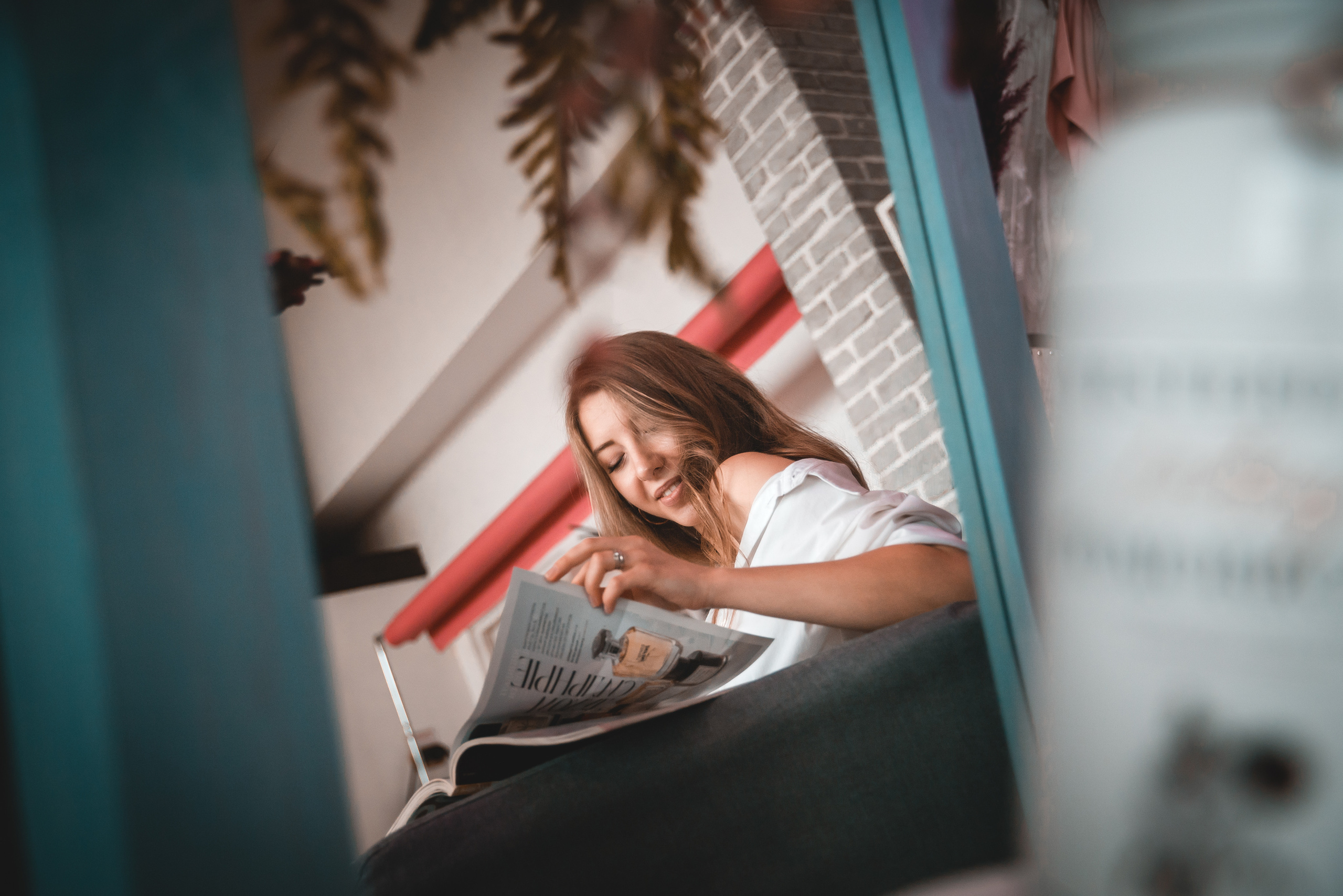 Kate. Oleg Petrov — Photographer in Minsk