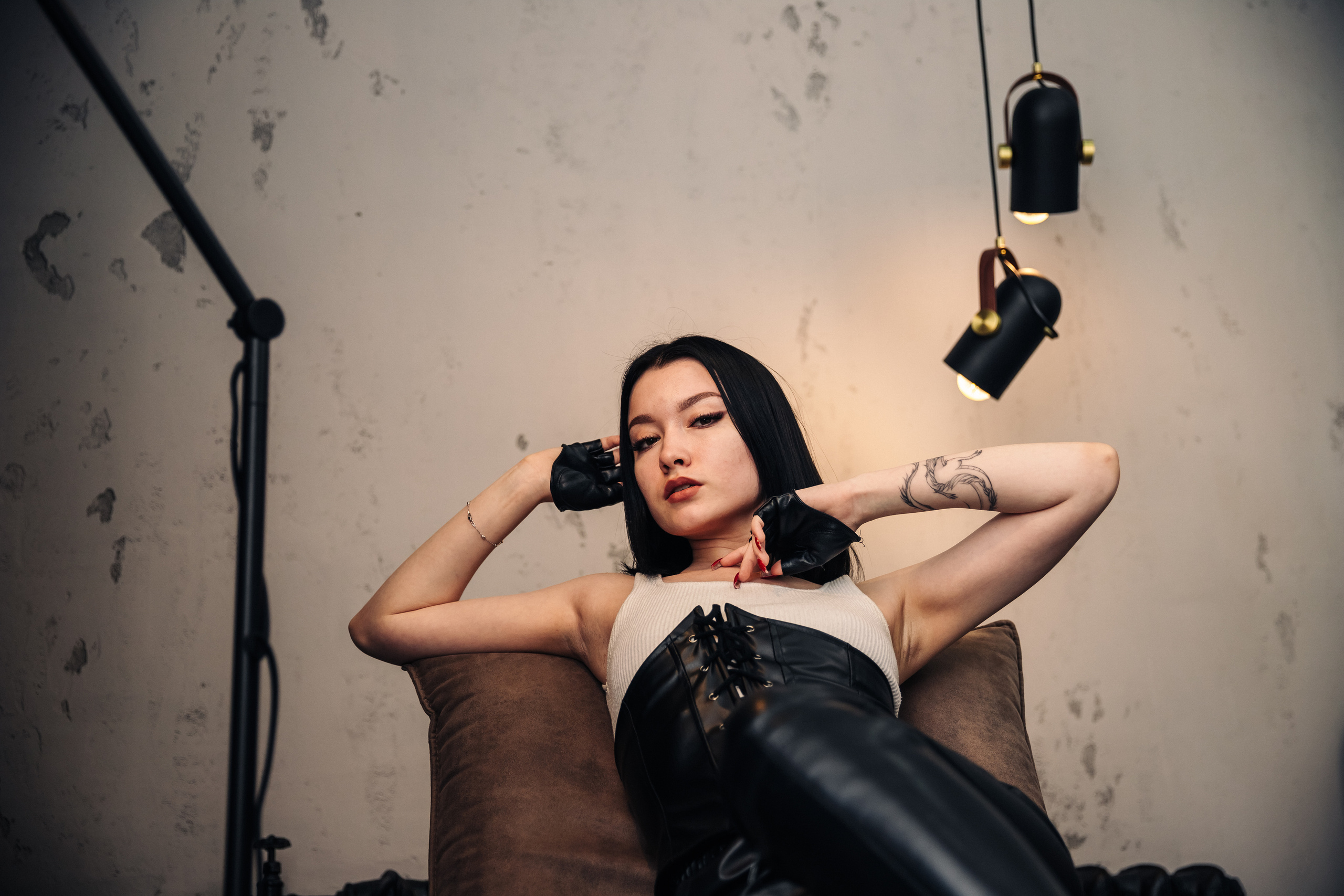 Natalie. Oleg Petrov — Photographer in Minsk