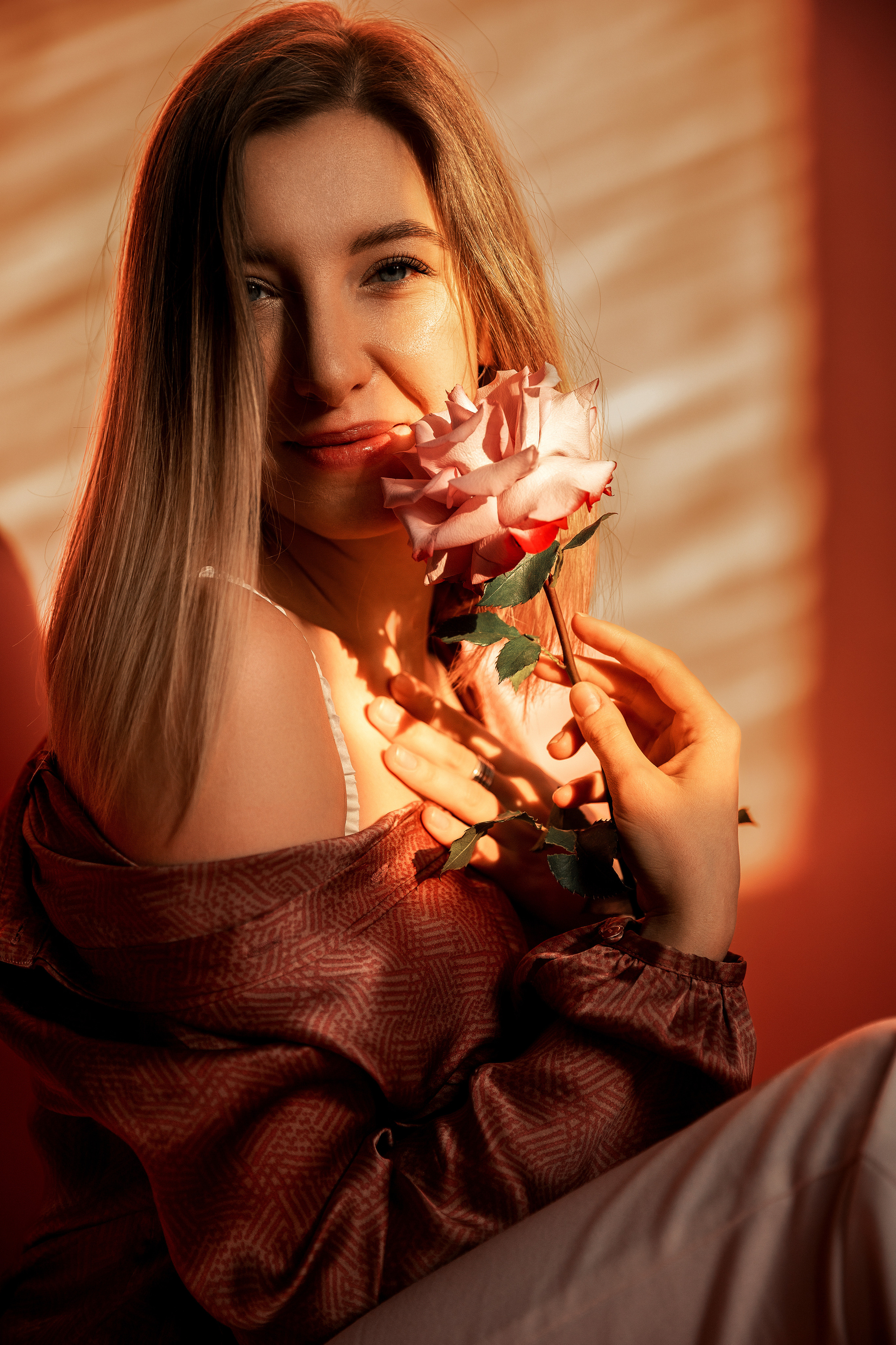 Kate. Oleg Petrov — Photographer in Minsk