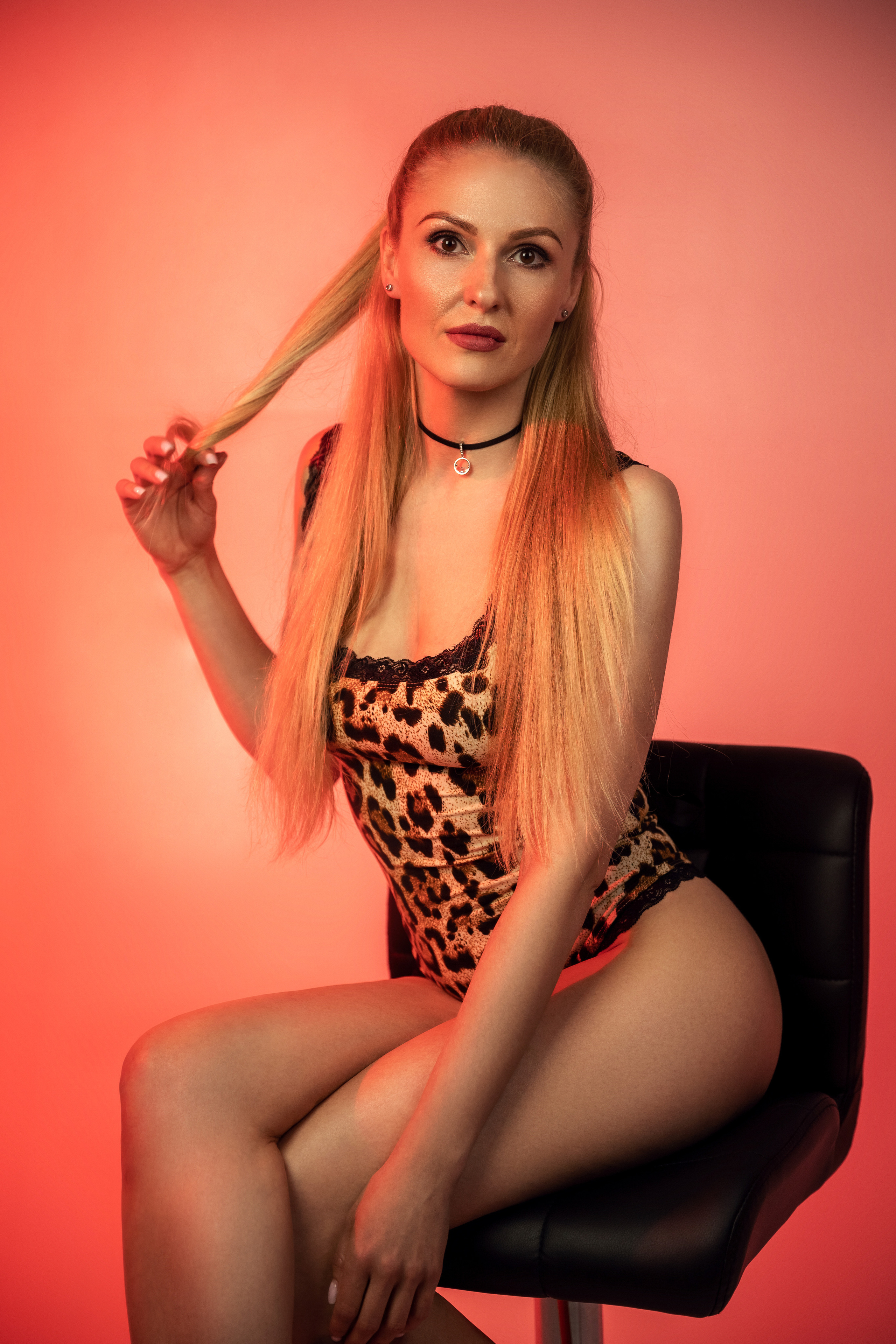 Sveta. Oleg Petrov — Photographer in Minsk