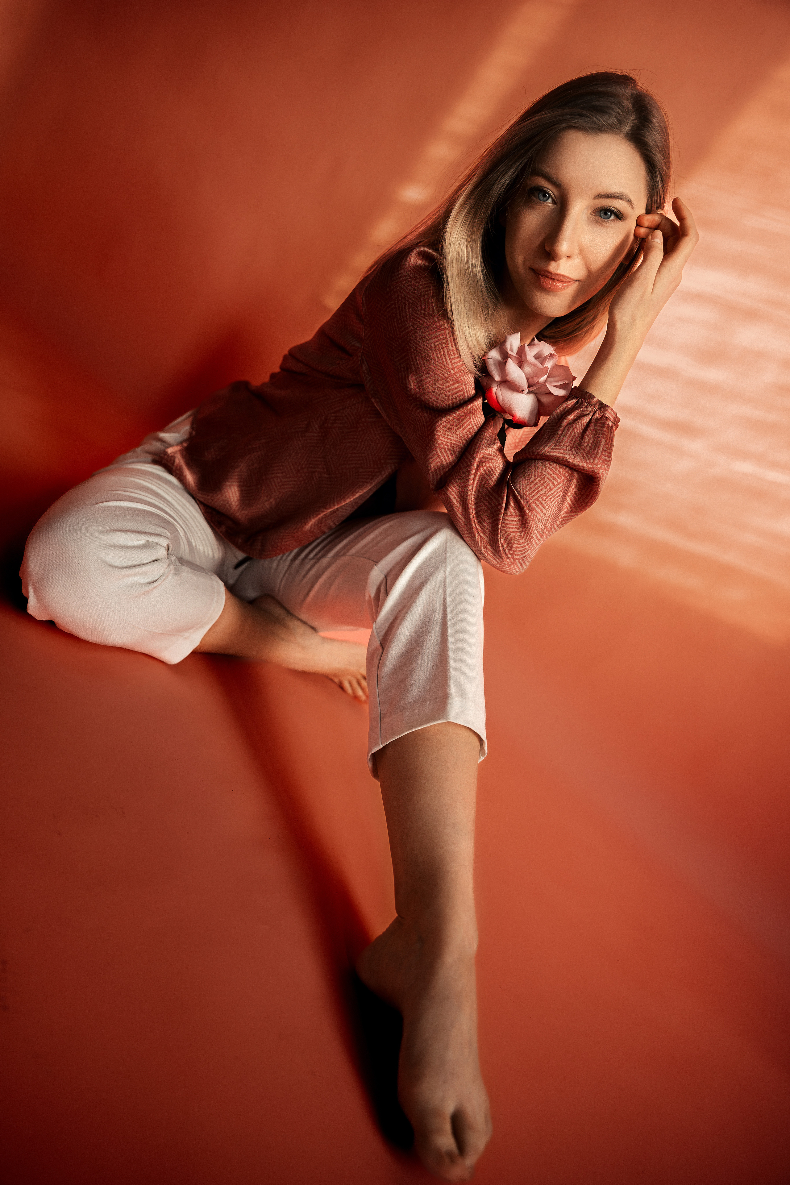 Kate. Oleg Petrov — Photographer in Minsk