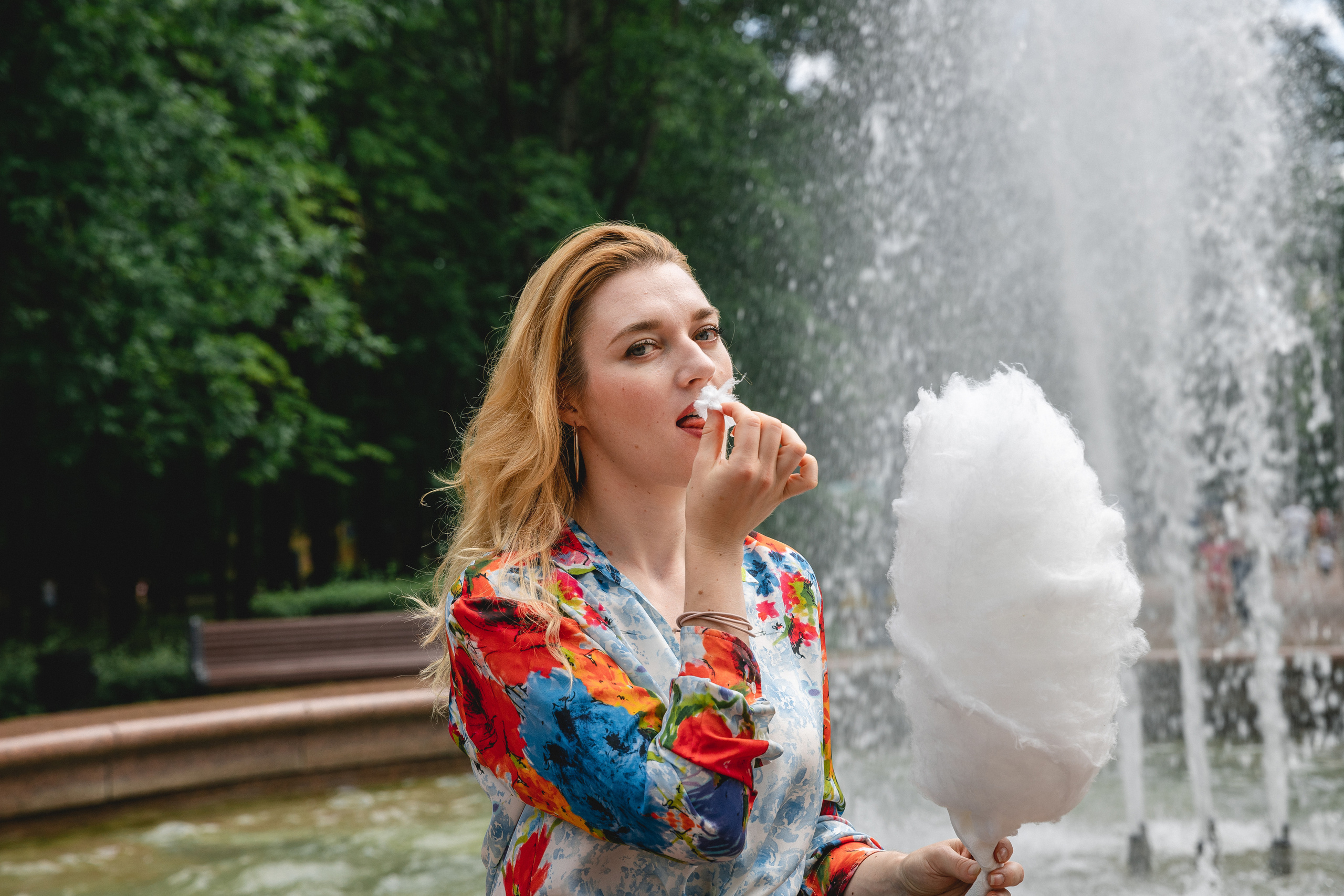 Natasha. Oleg Petrov — Photographer in Minsk