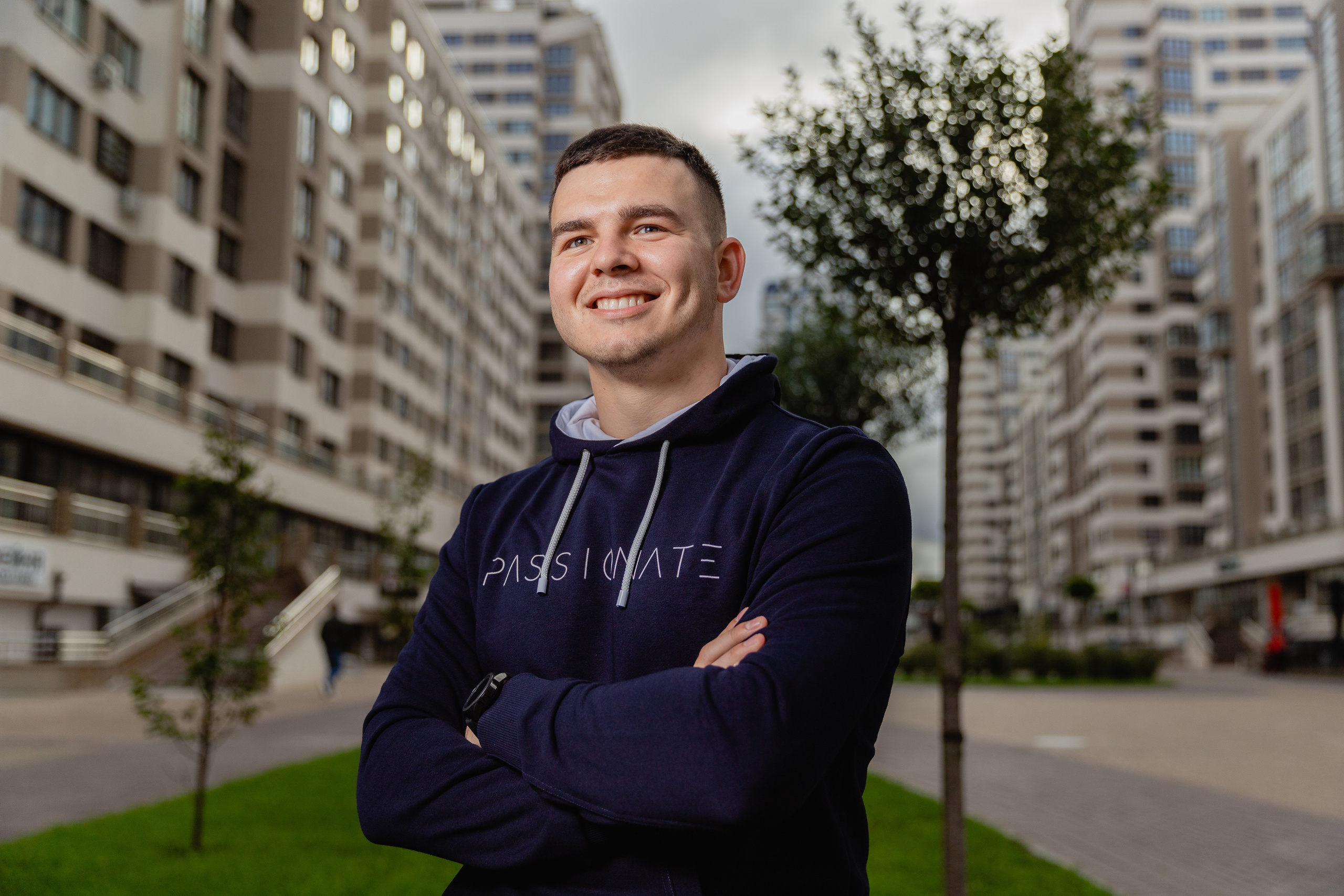 Merch for VRP Consulting. Oleg Petrov — Photographer in Minsk