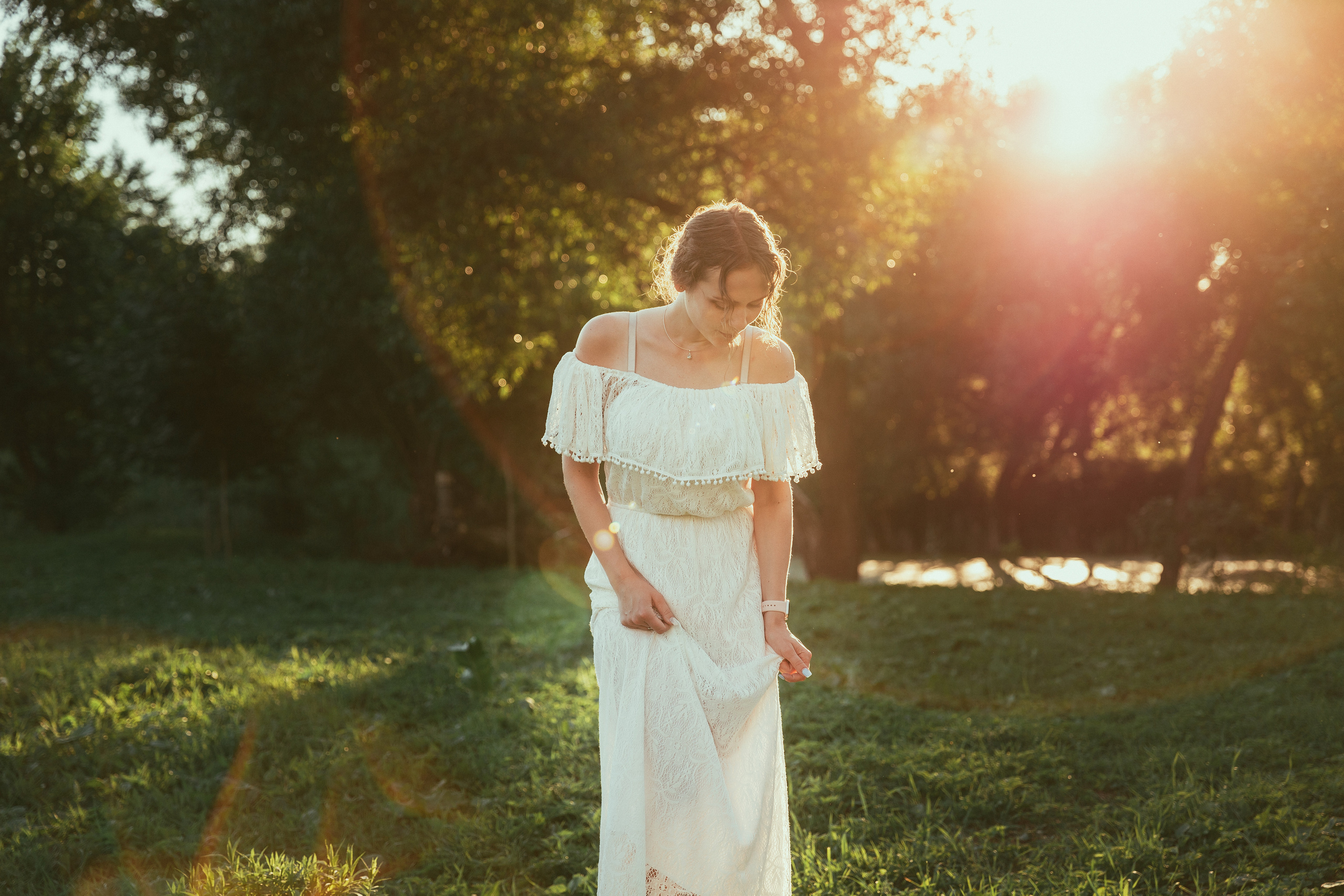 Aleksandra. Oleg Petrov — Photographer in Minsk