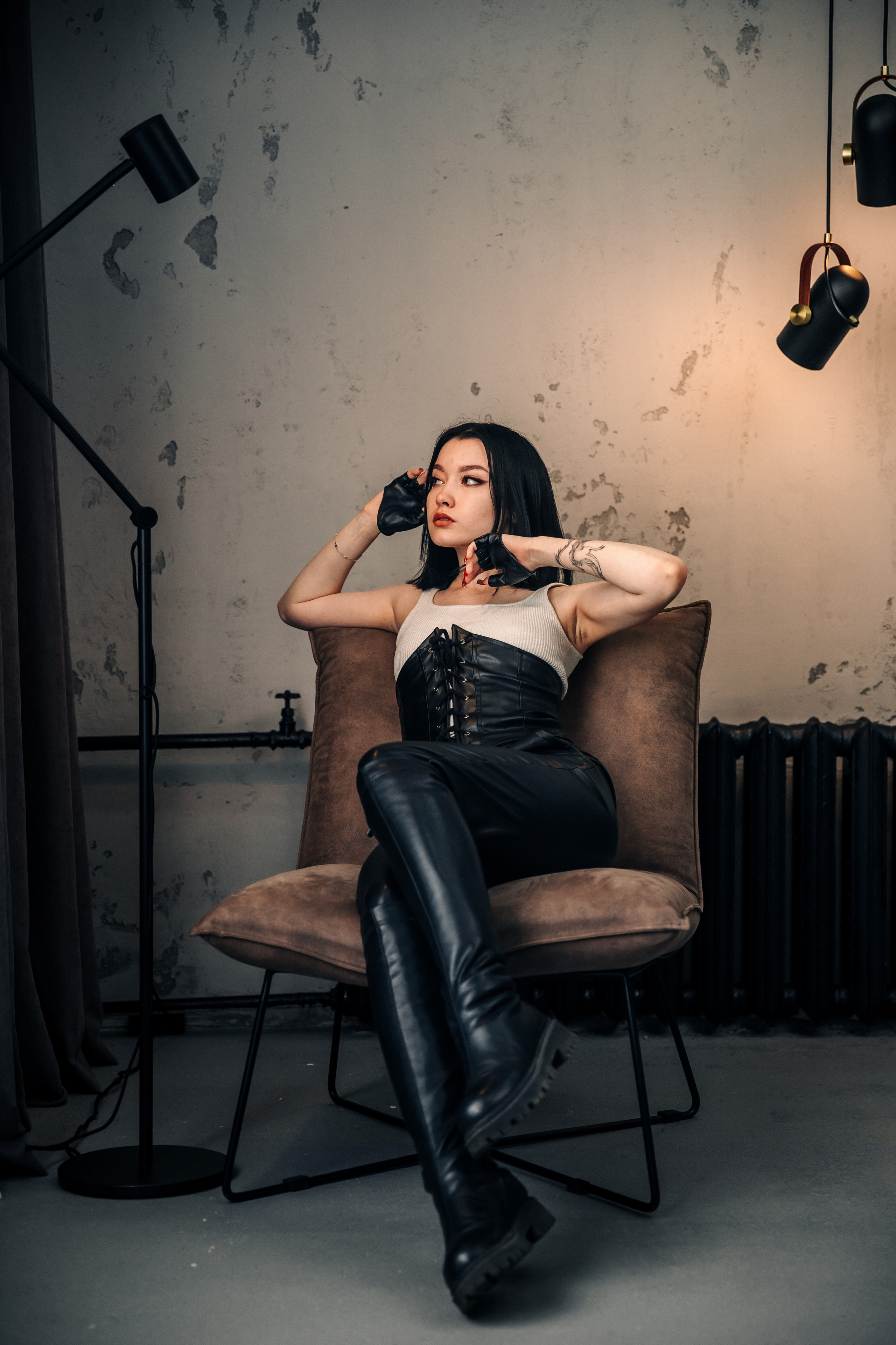 Natalie. Oleg Petrov — Photographer in Minsk