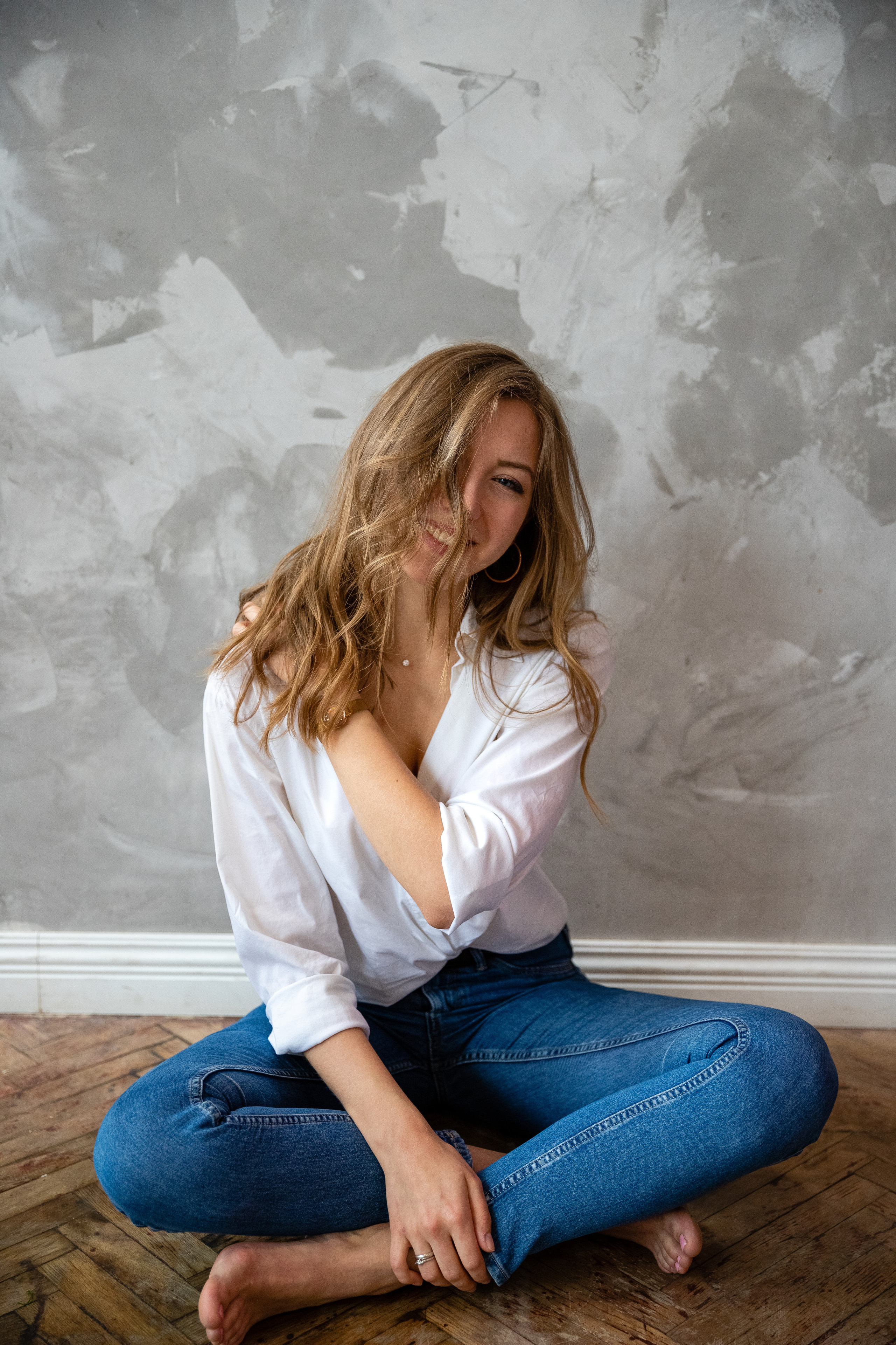 Kate. Oleg Petrov — Photographer in Minsk