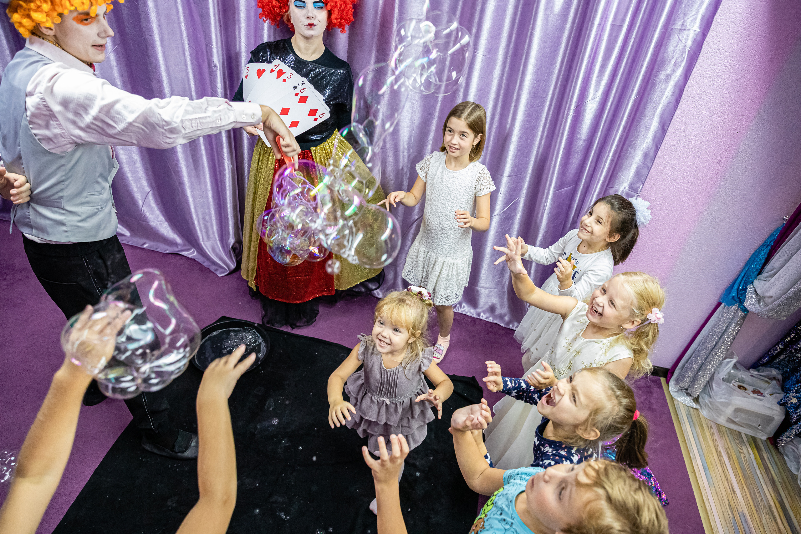 HB. Oleg Petrov — Photographer in Minsk