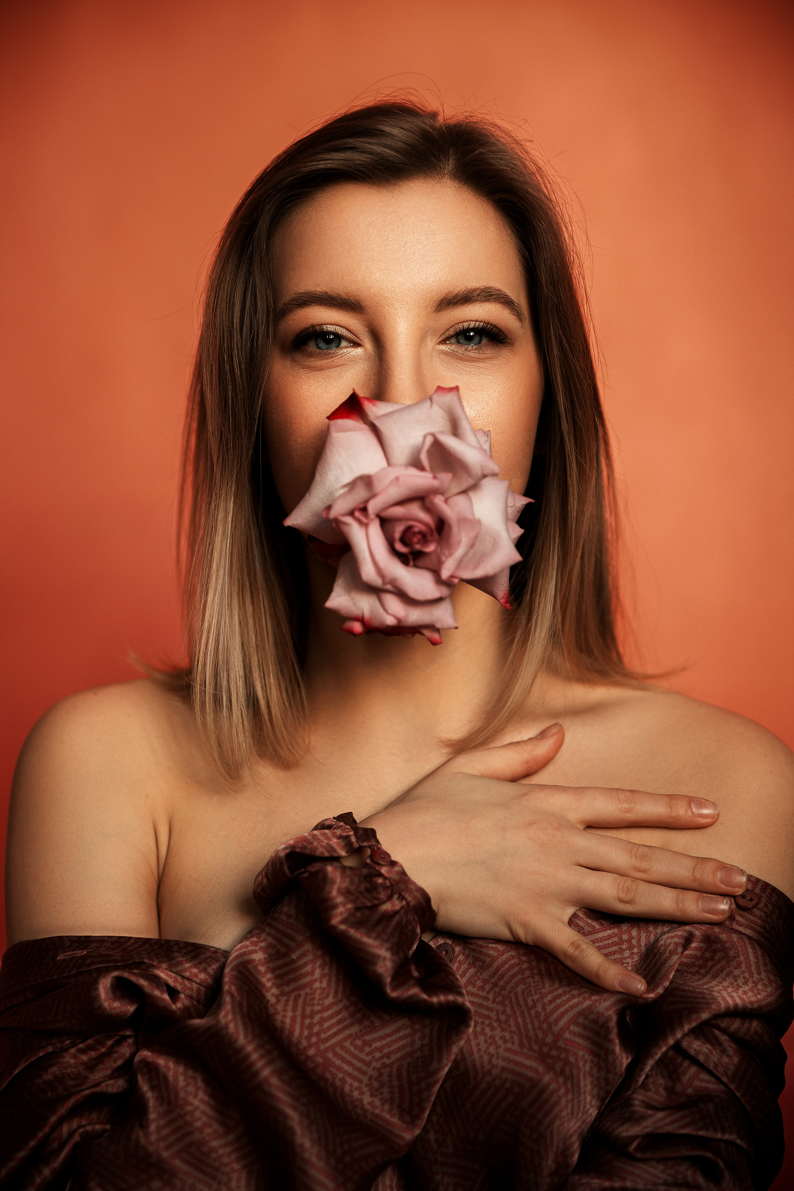 Kate. Oleg Petrov — Photographer in Minsk