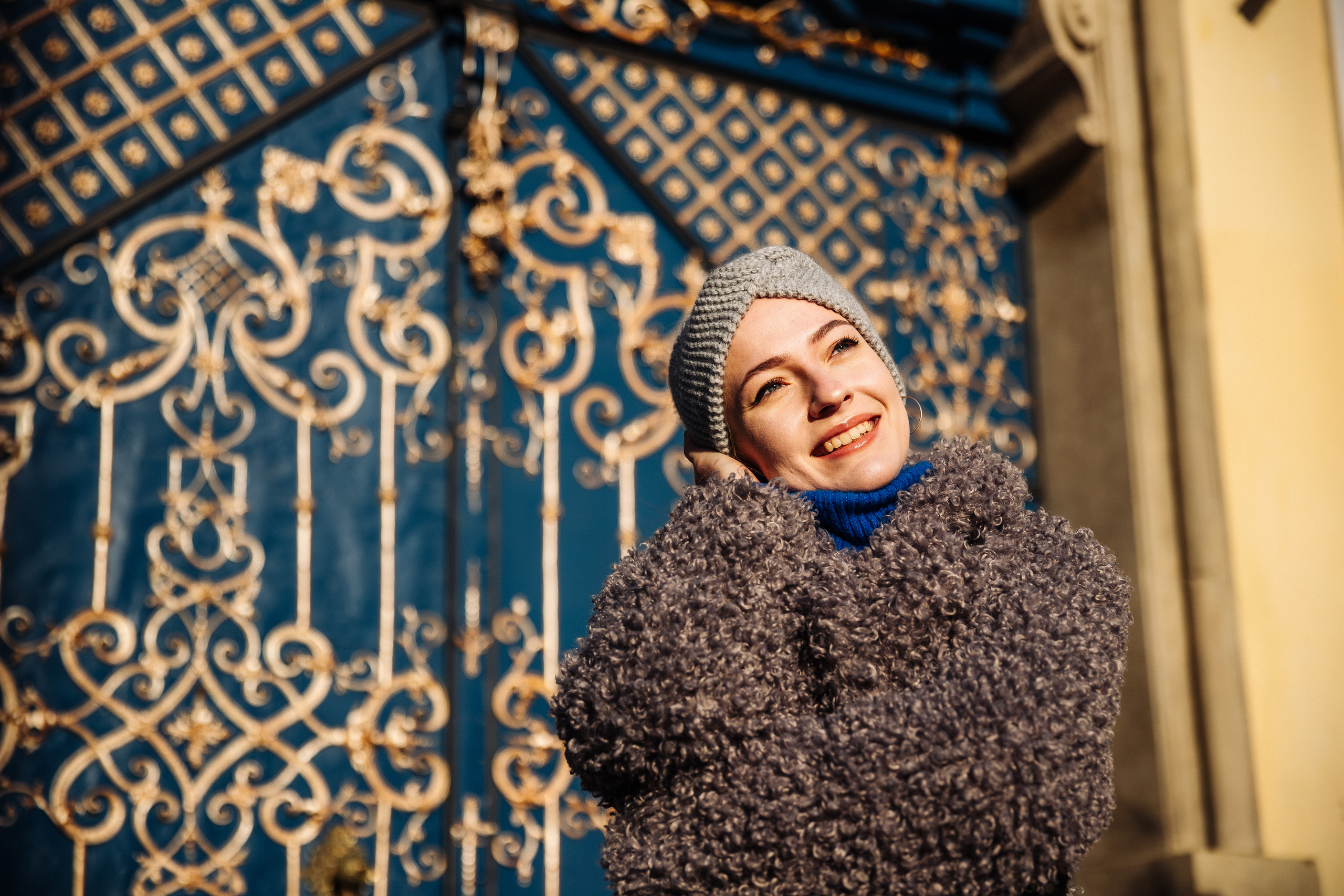 Alenka. Oleg Petrov — Photographer in Minsk