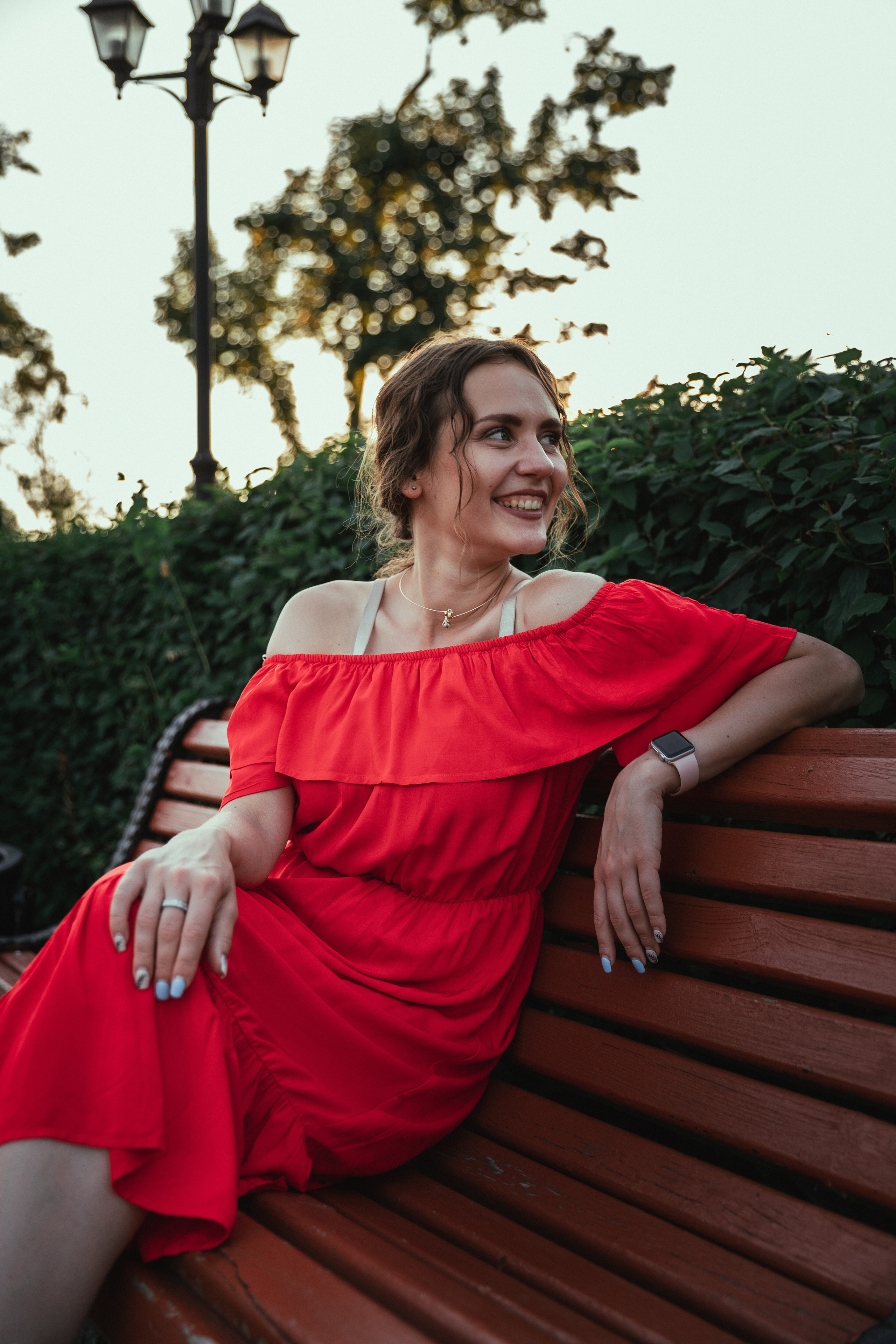 Aleksandra. Oleg Petrov — Photographer in Minsk