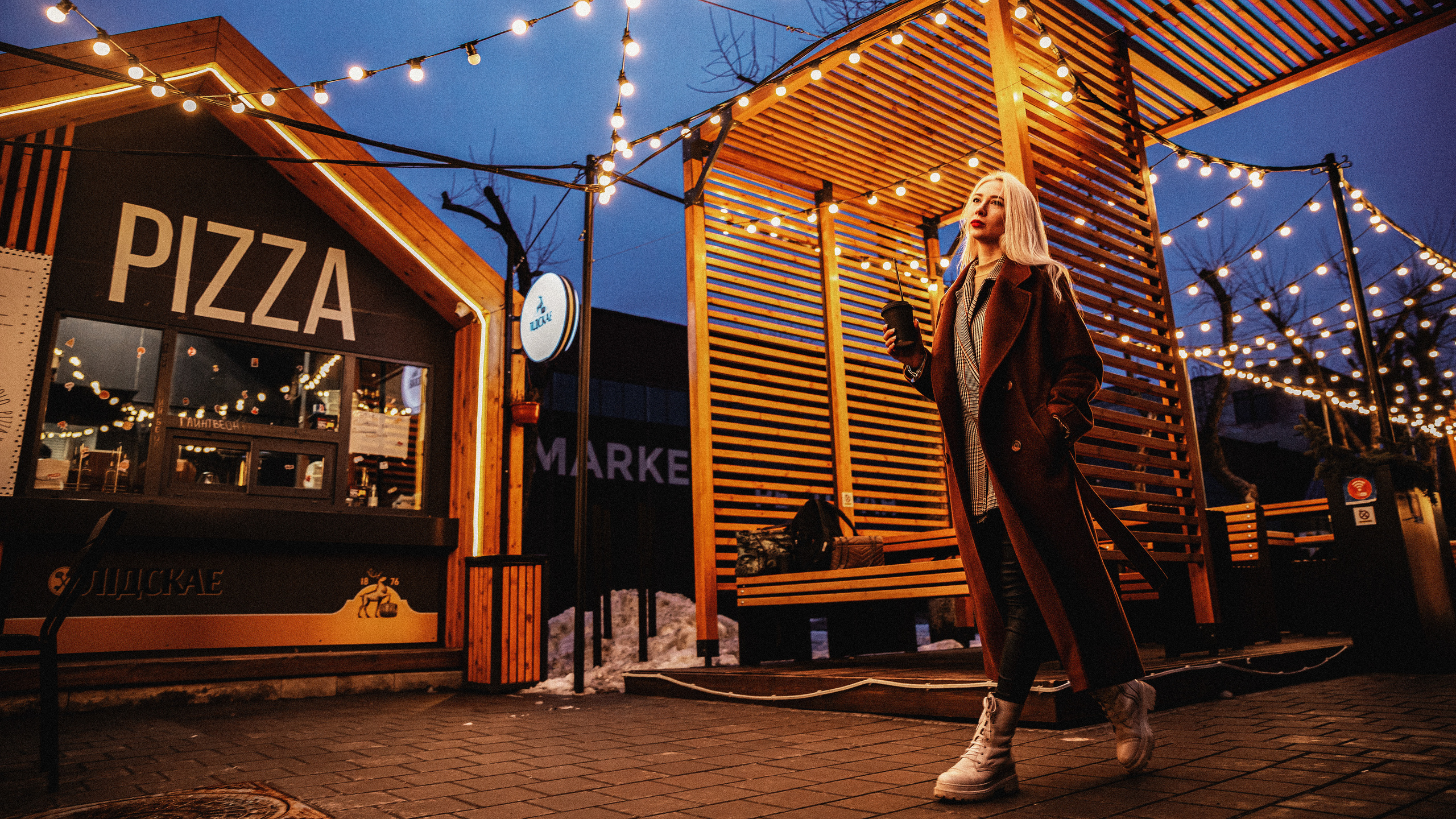 Valentine. Oleg Petrov — Photographer in Minsk