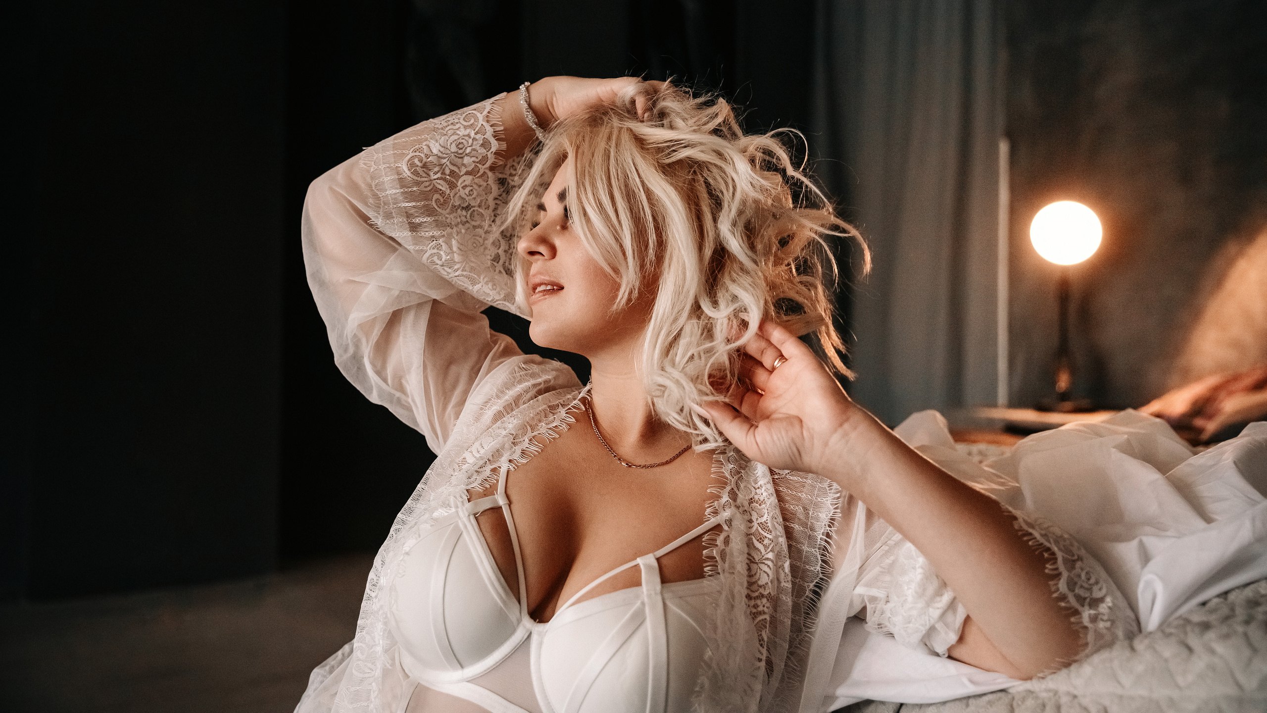 Alesya. Oleg Petrov — Photographer in Minsk