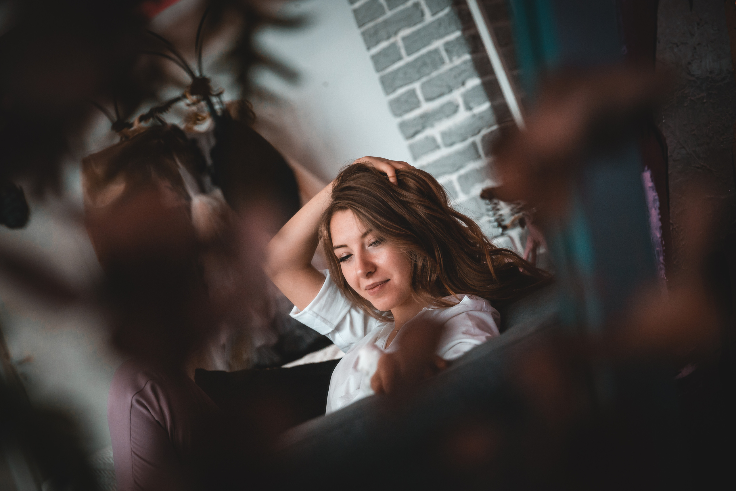 Kate. Oleg Petrov — Photographer in Minsk