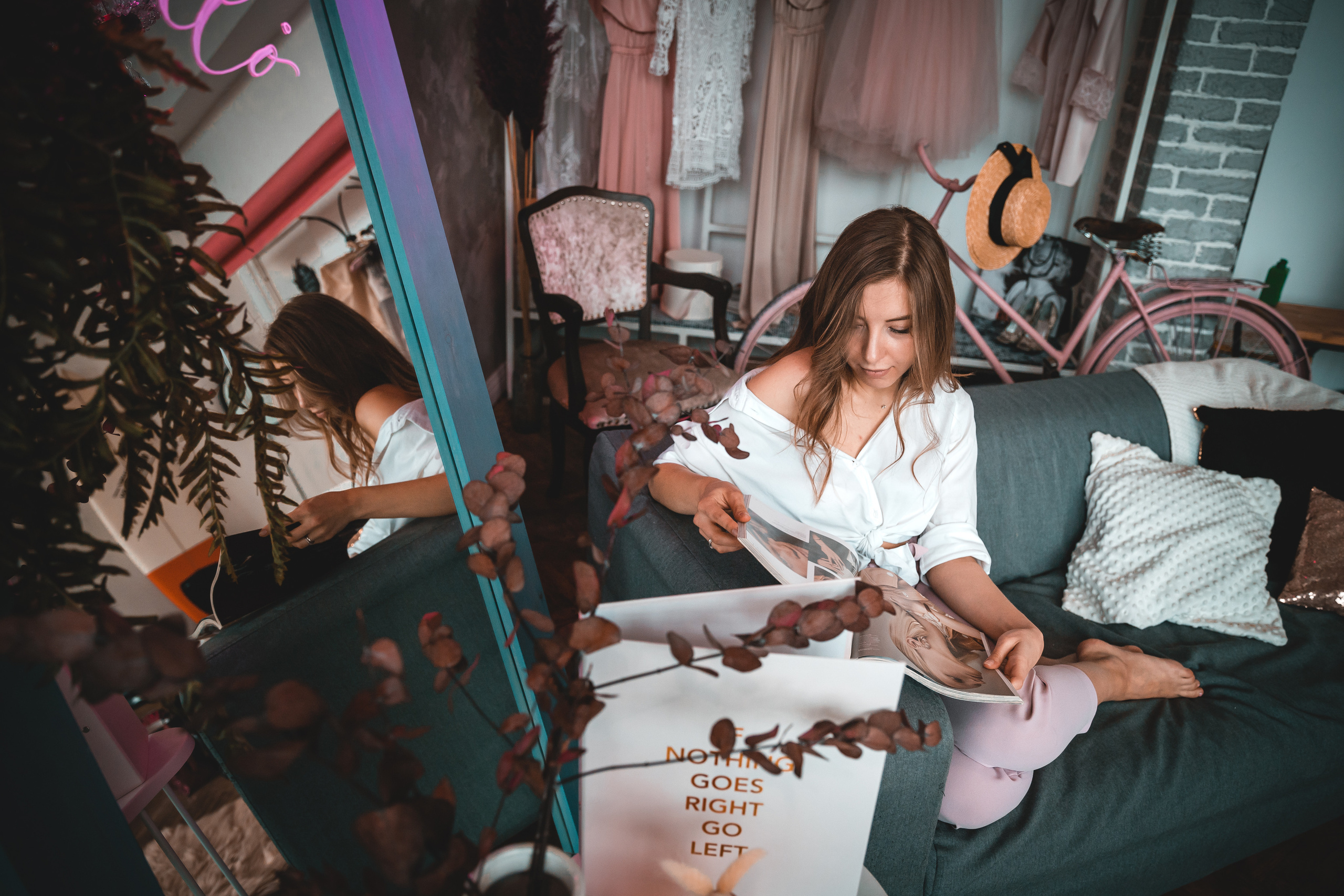 Kate. Oleg Petrov — Photographer in Minsk