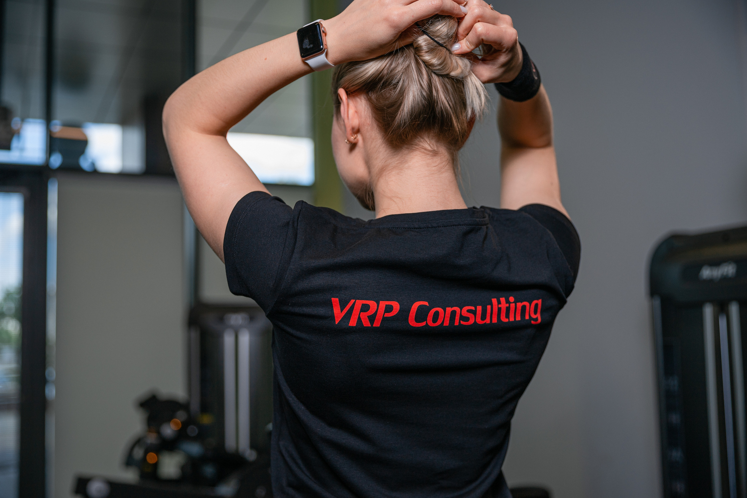Merch for VRP Consulting. Oleg Petrov — Photographer in Minsk