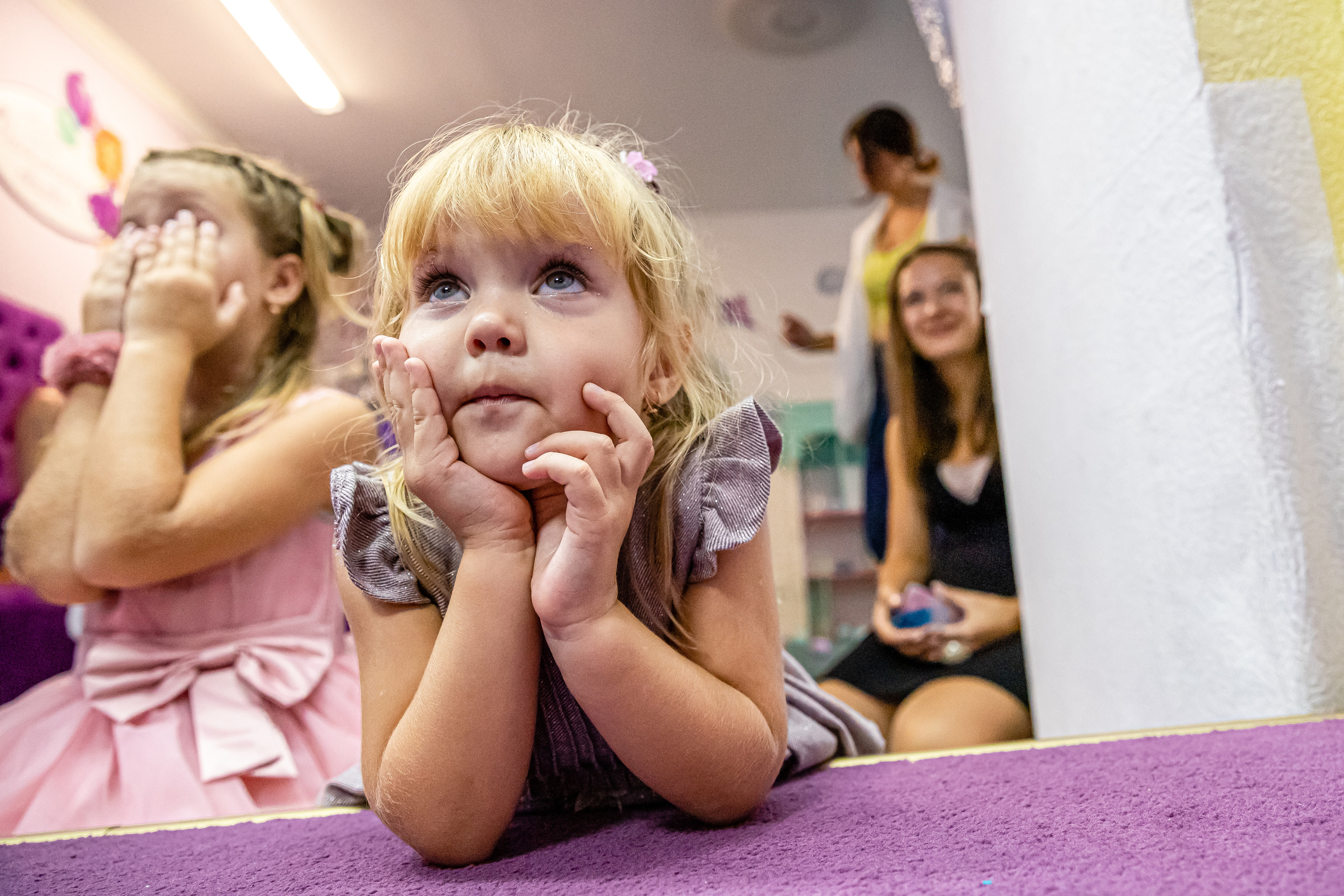 HB. Oleg Petrov — Photographer in Minsk