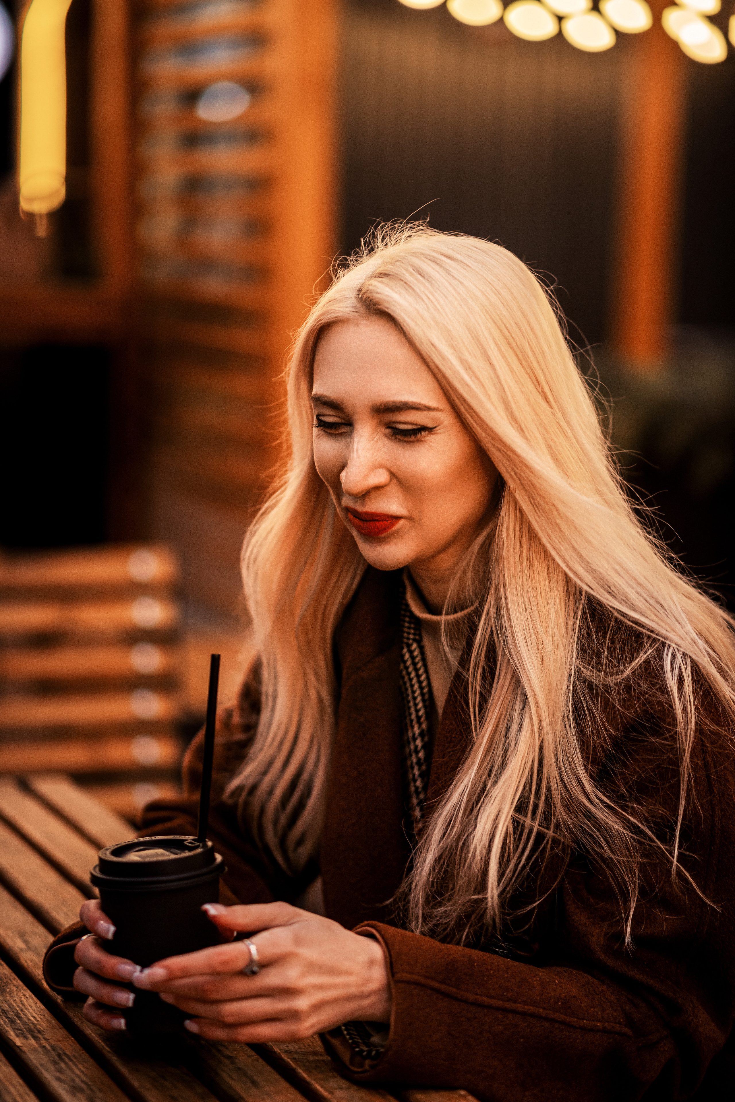 Valentine. Oleg Petrov — Photographer in Minsk