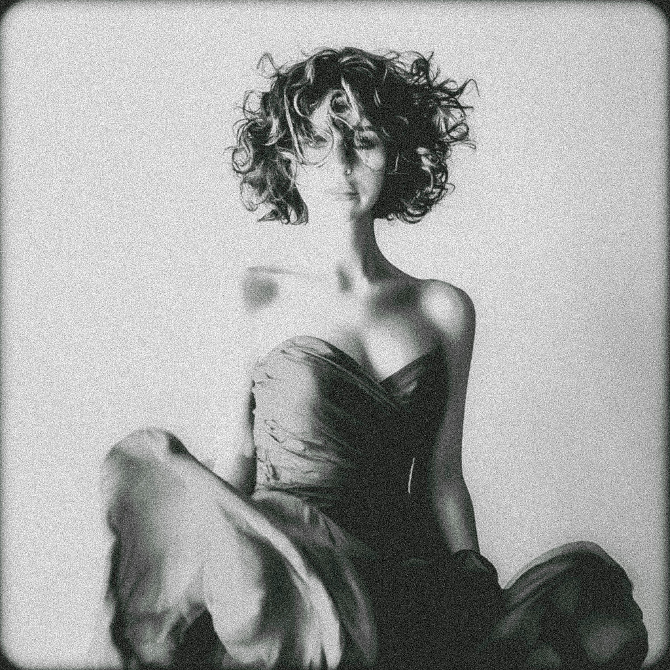 Нейрофотосессия для Евы. С Днем рождения. ФотоХудожник Харитонова Ирина г. Санкт-Петербург