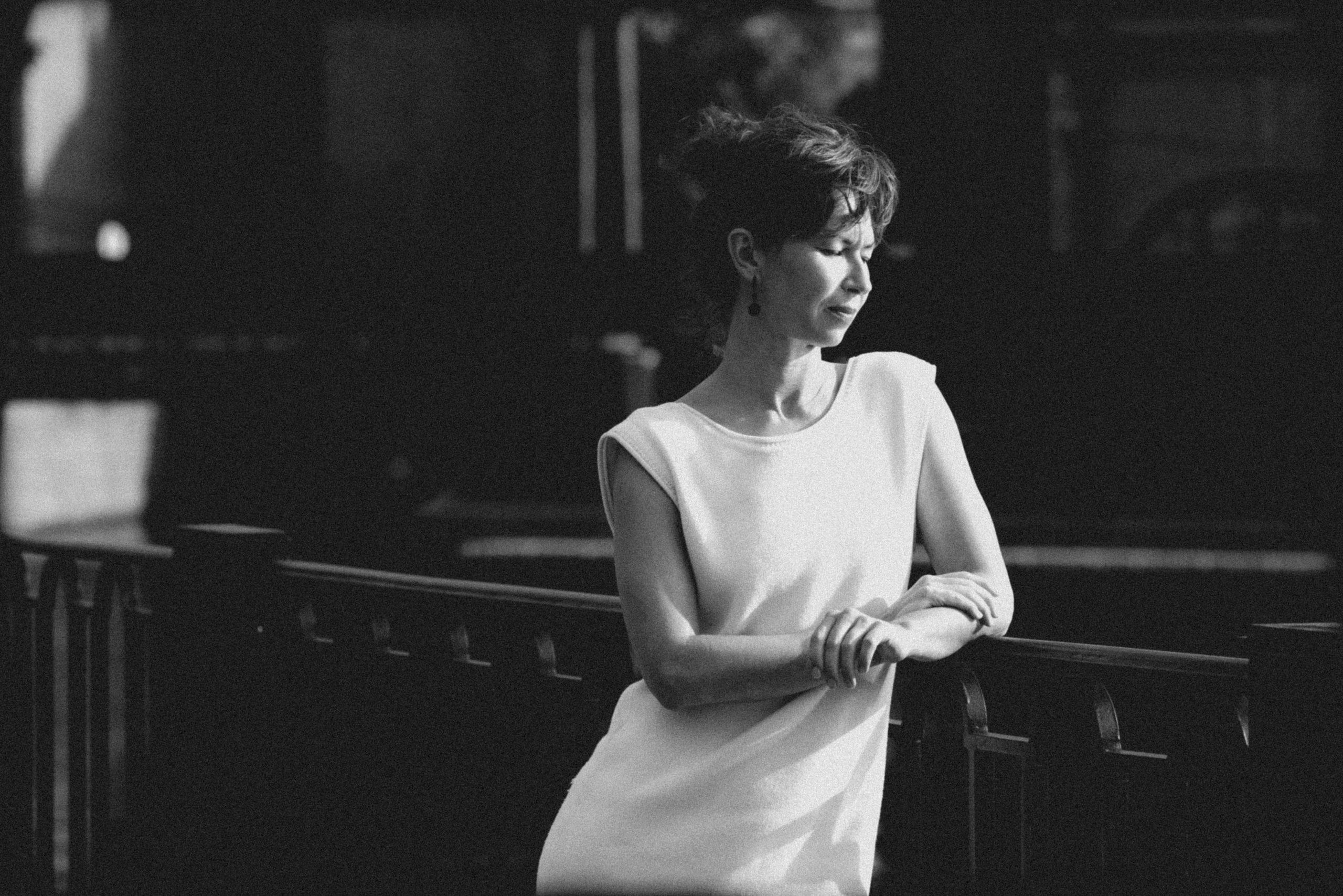 Александра Кузьменкова. ФотоХудожник Харитонова Ирина г. Санкт-Петербург