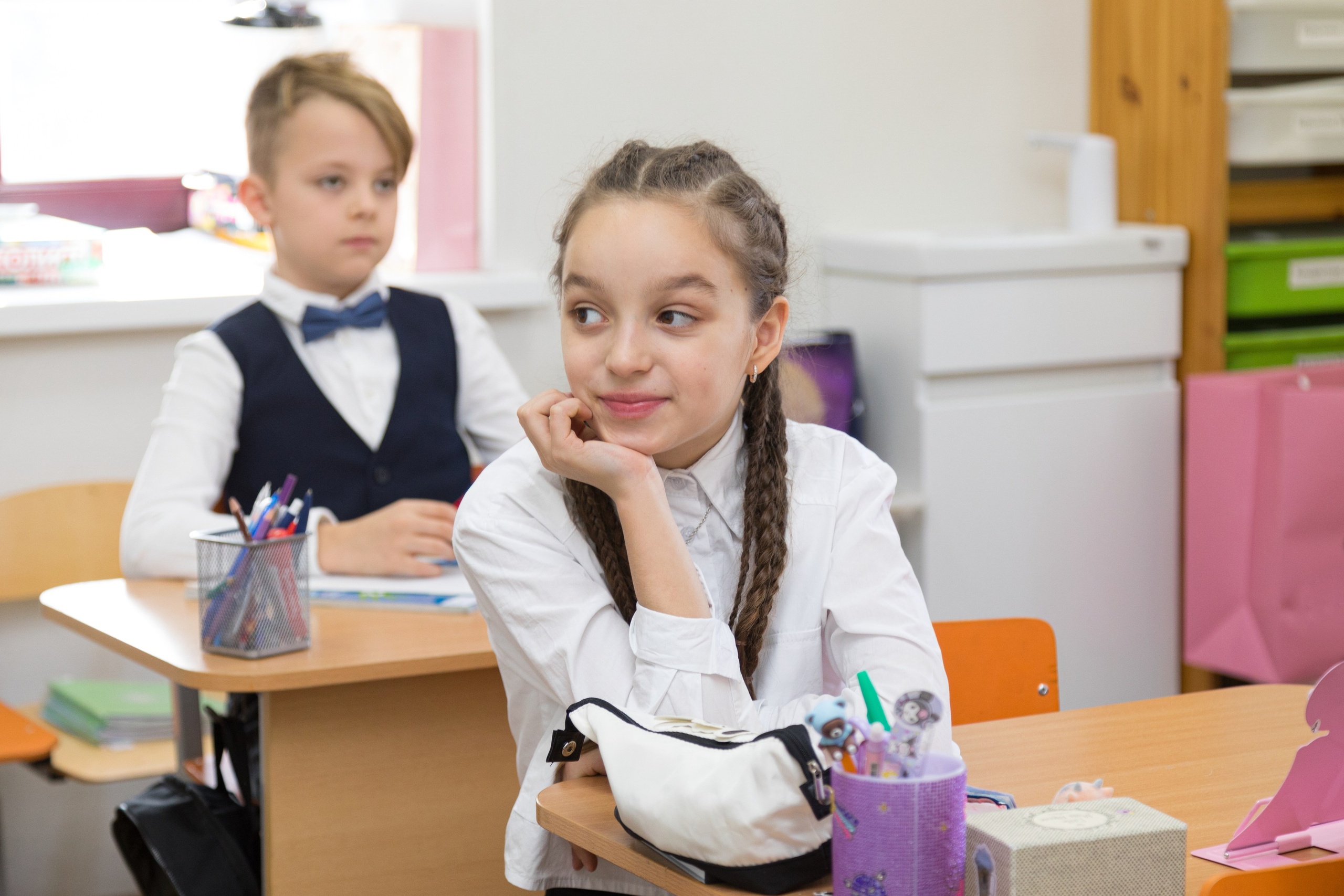 Фотосессия школы и детского сада в г.Сестрорецк. Детский и контент фотограф Надя Волкова Санкт-Петербург