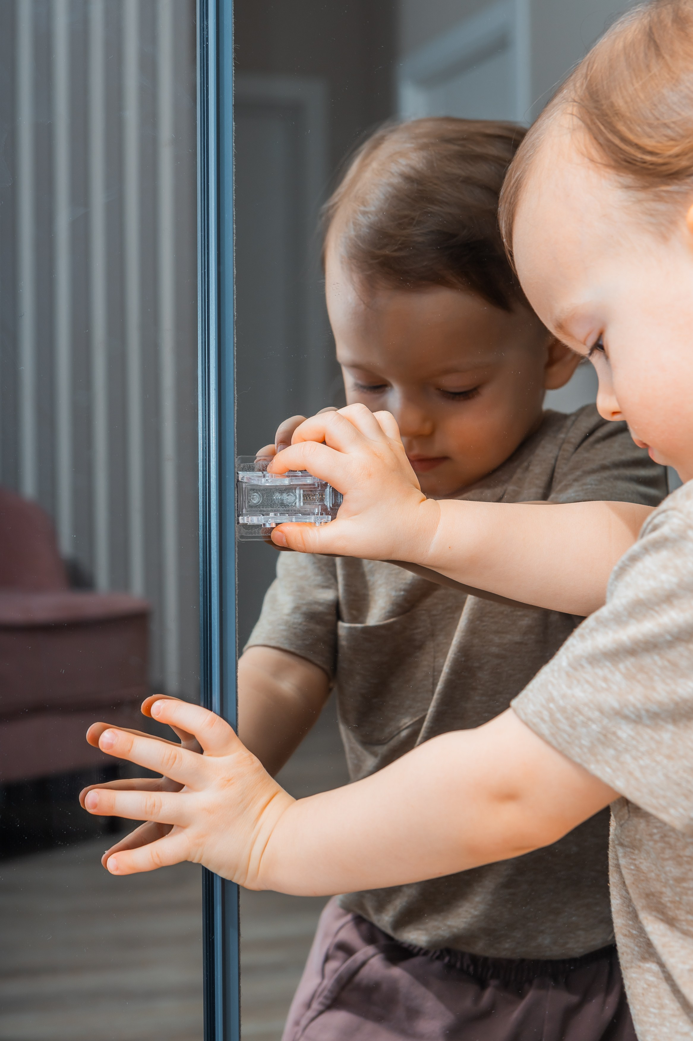Съёмка товаров для маркетплейс в Тюмени. Фотограф Илья Силин