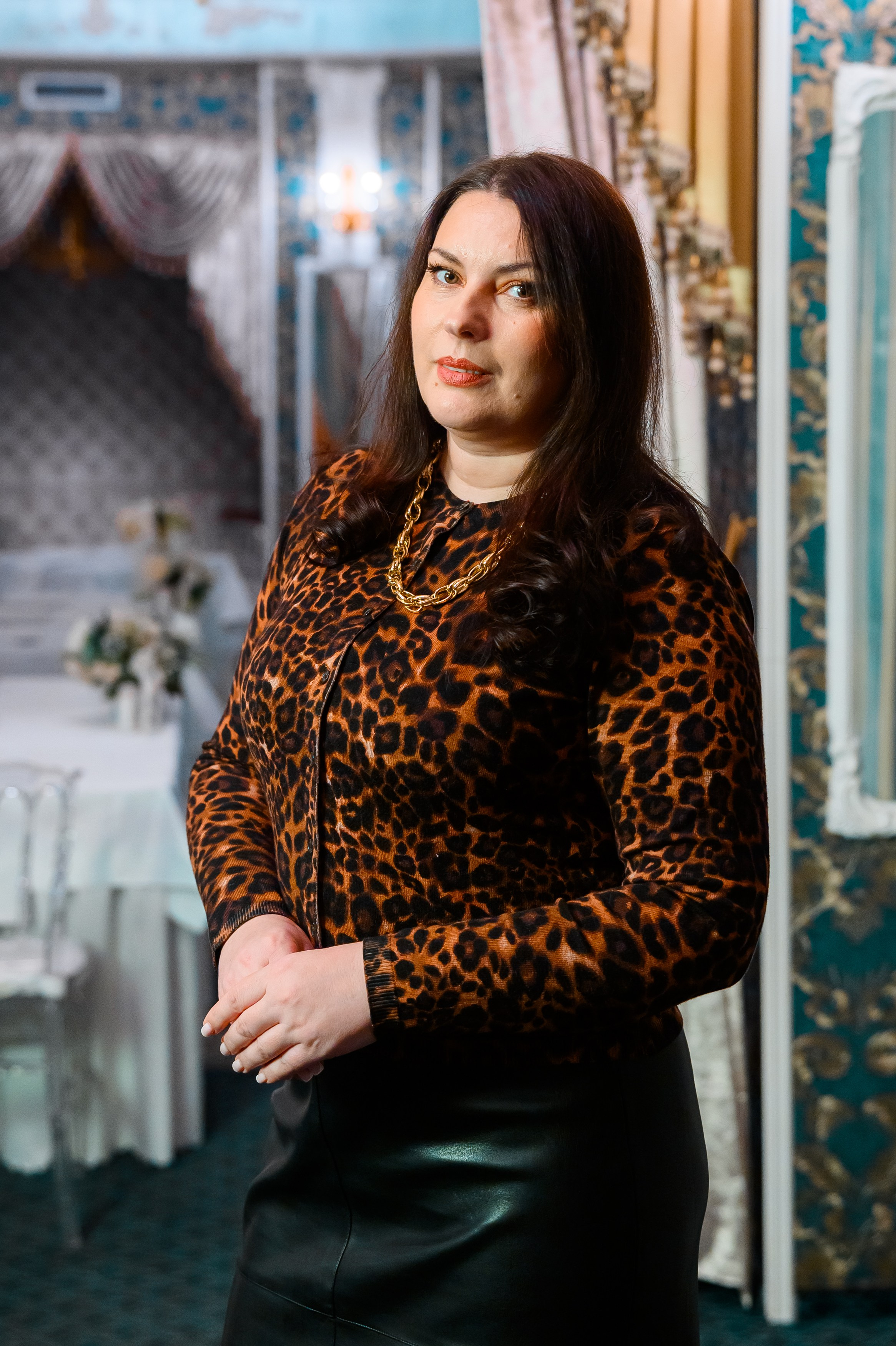 Репортаж | Кинопоказ. Фотограф Илья Силин