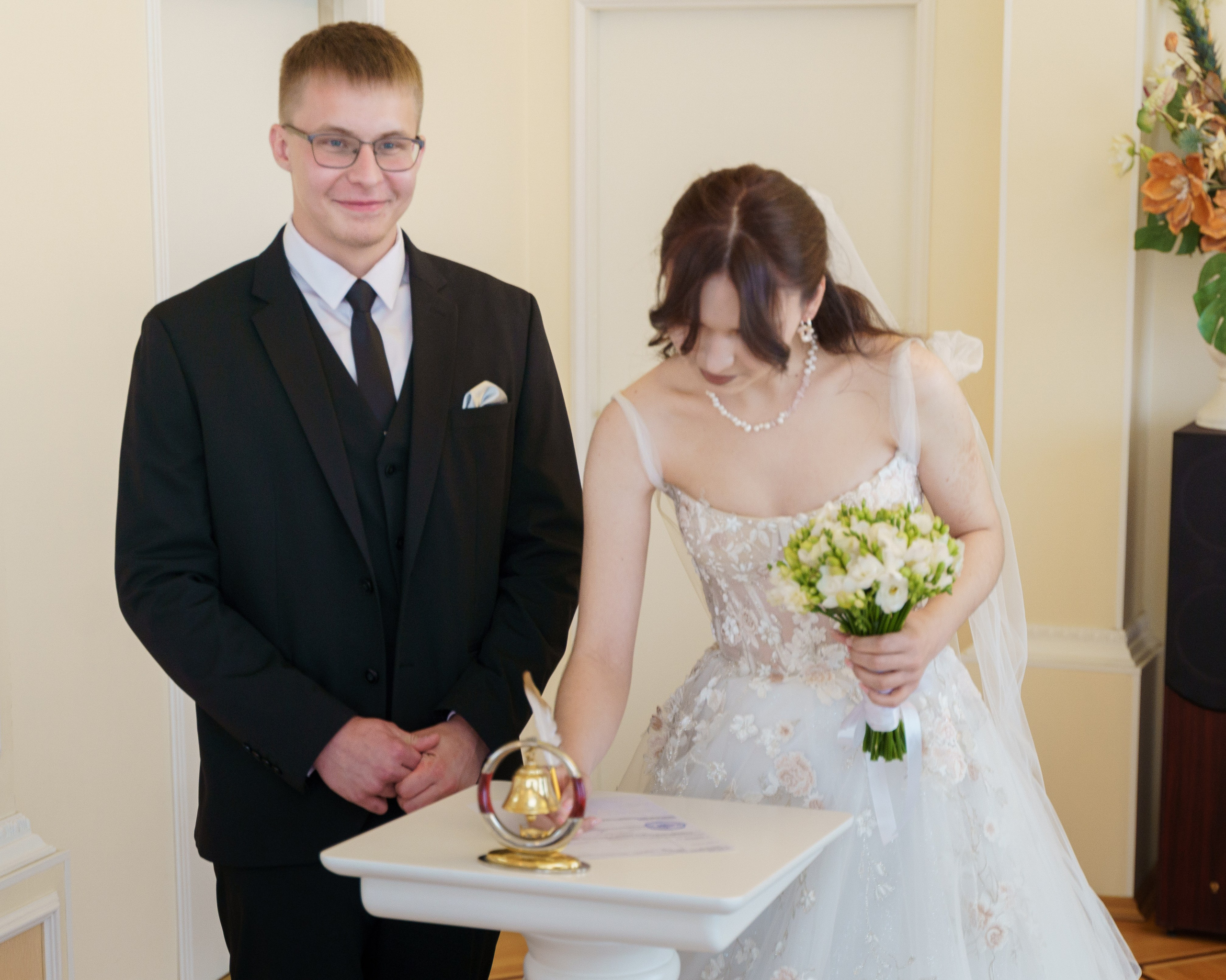 Регистрация в Тосно. Professional photoartist in St. Petersburg (wedding, reportage, portrait, model book, love story) Alexander Shvedov