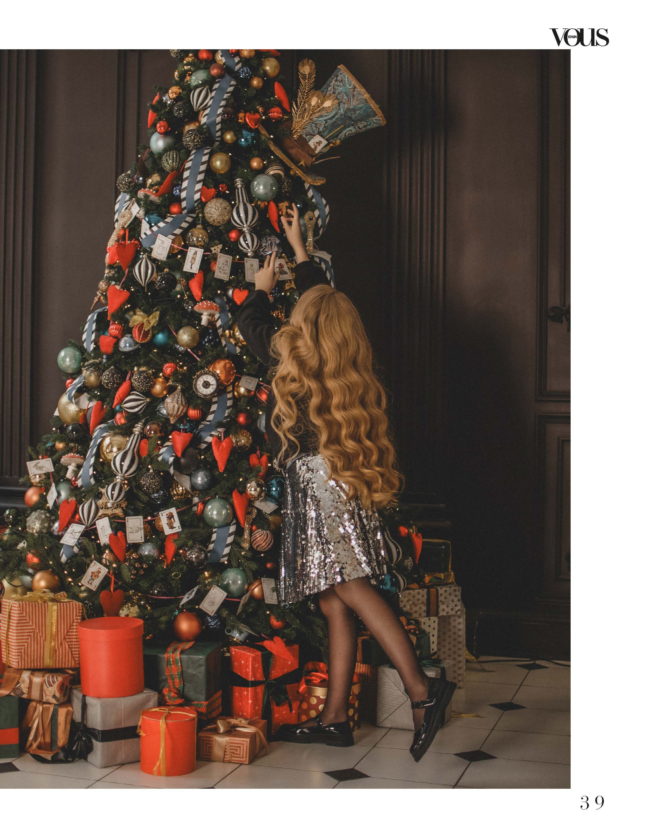 Публикации в журналах. Портретный, семейный фотограф Марина Моисеева