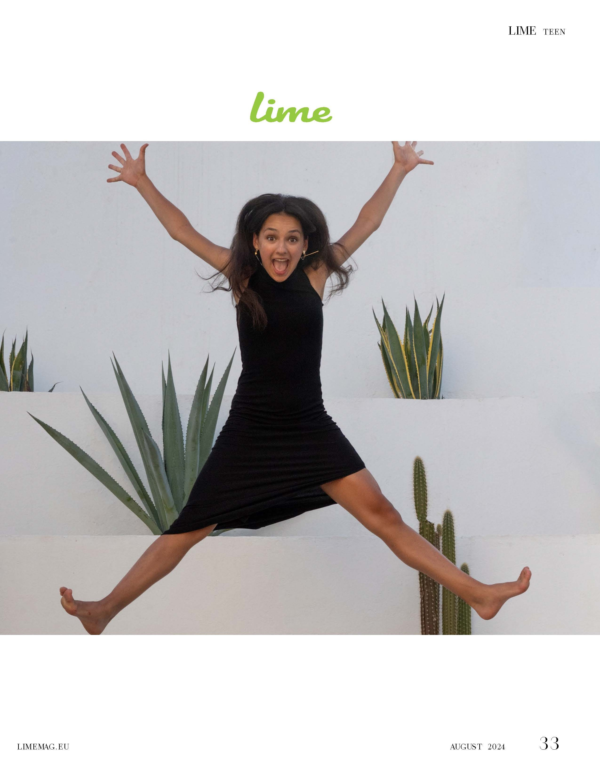 Публикации в журналах. Портретный, семейный фотограф Марина Моисеева