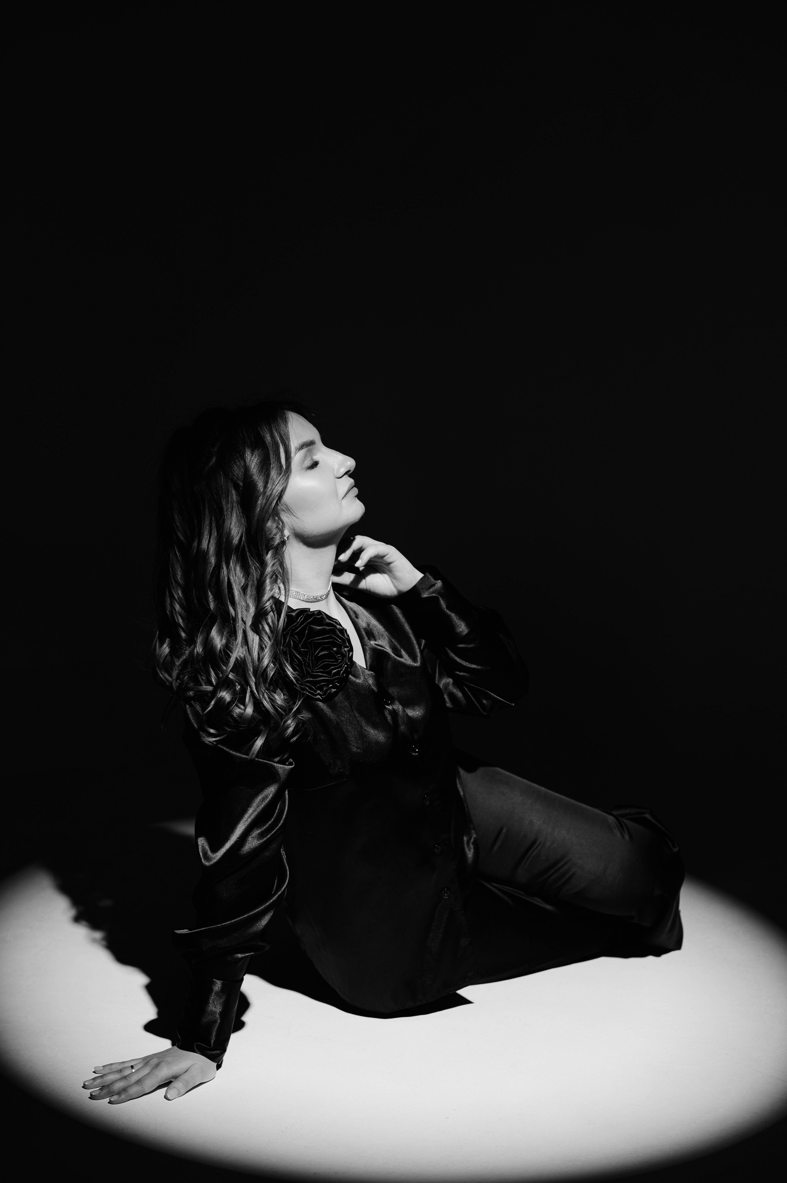 Яна. Фотограф в Абакане и Минусинске