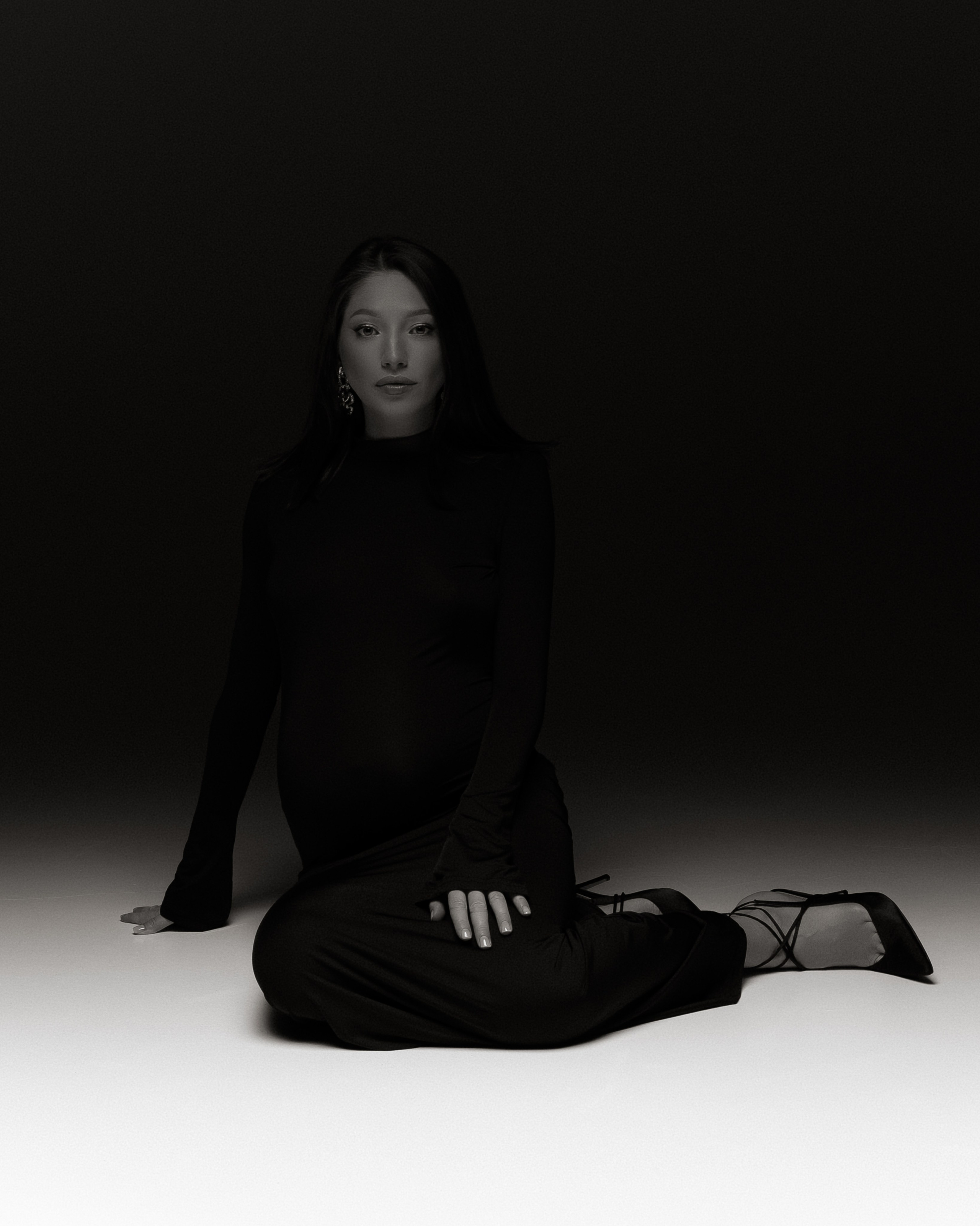 Дарья. DARYA.BELKINA