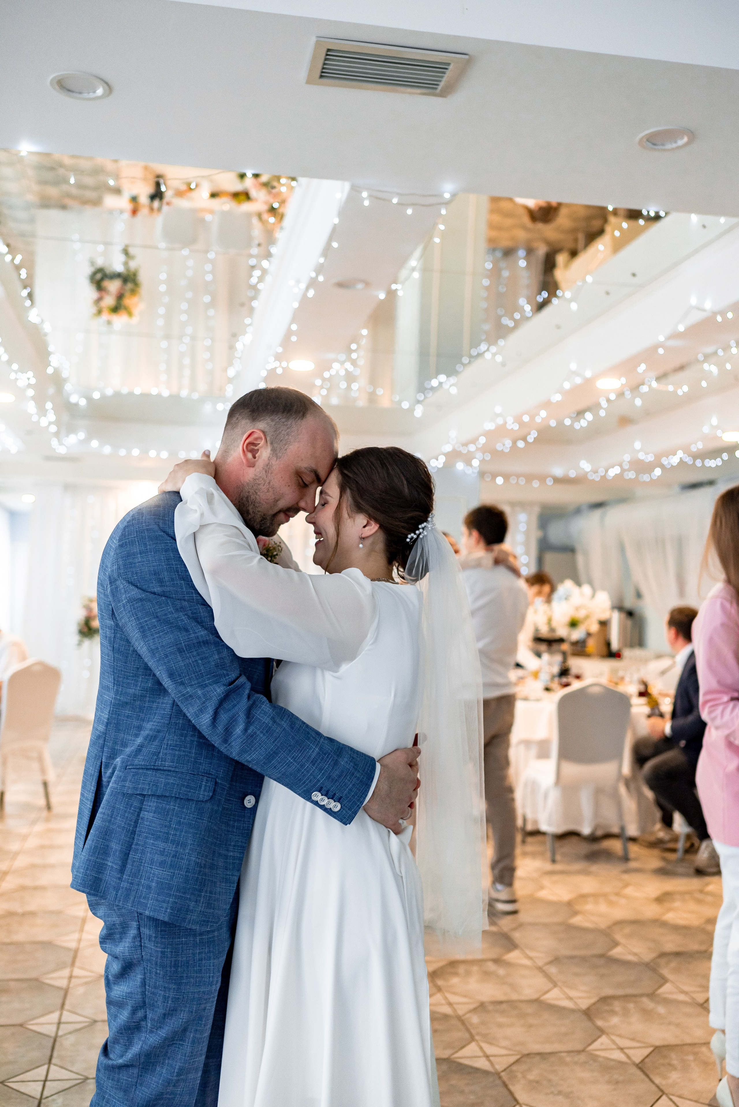 Наталья и Иван. Семейный и свадебный фотограф в Ижевске Елена Полтанова