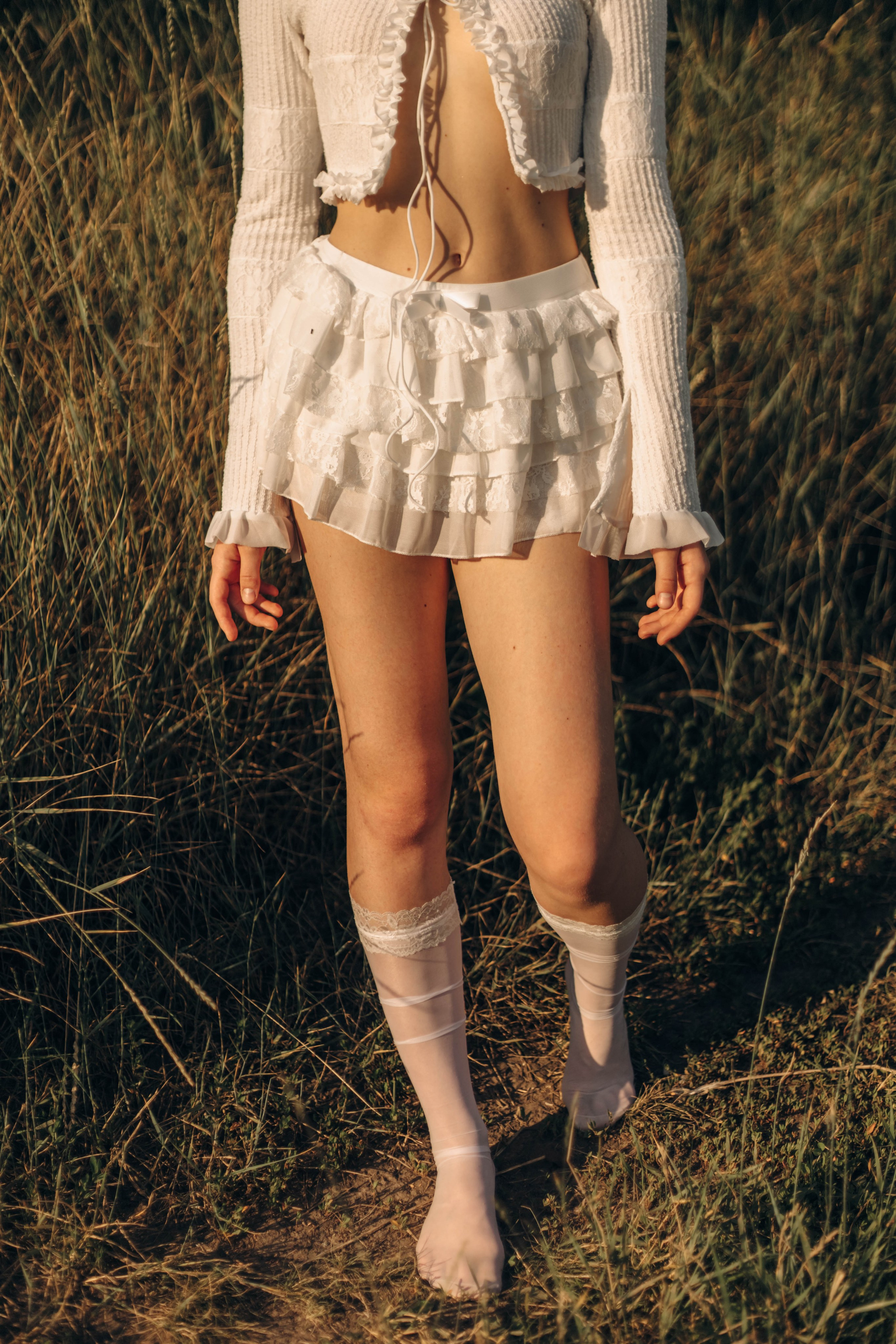 Индивидуальная. Фотограф в Курске Комардина Софья