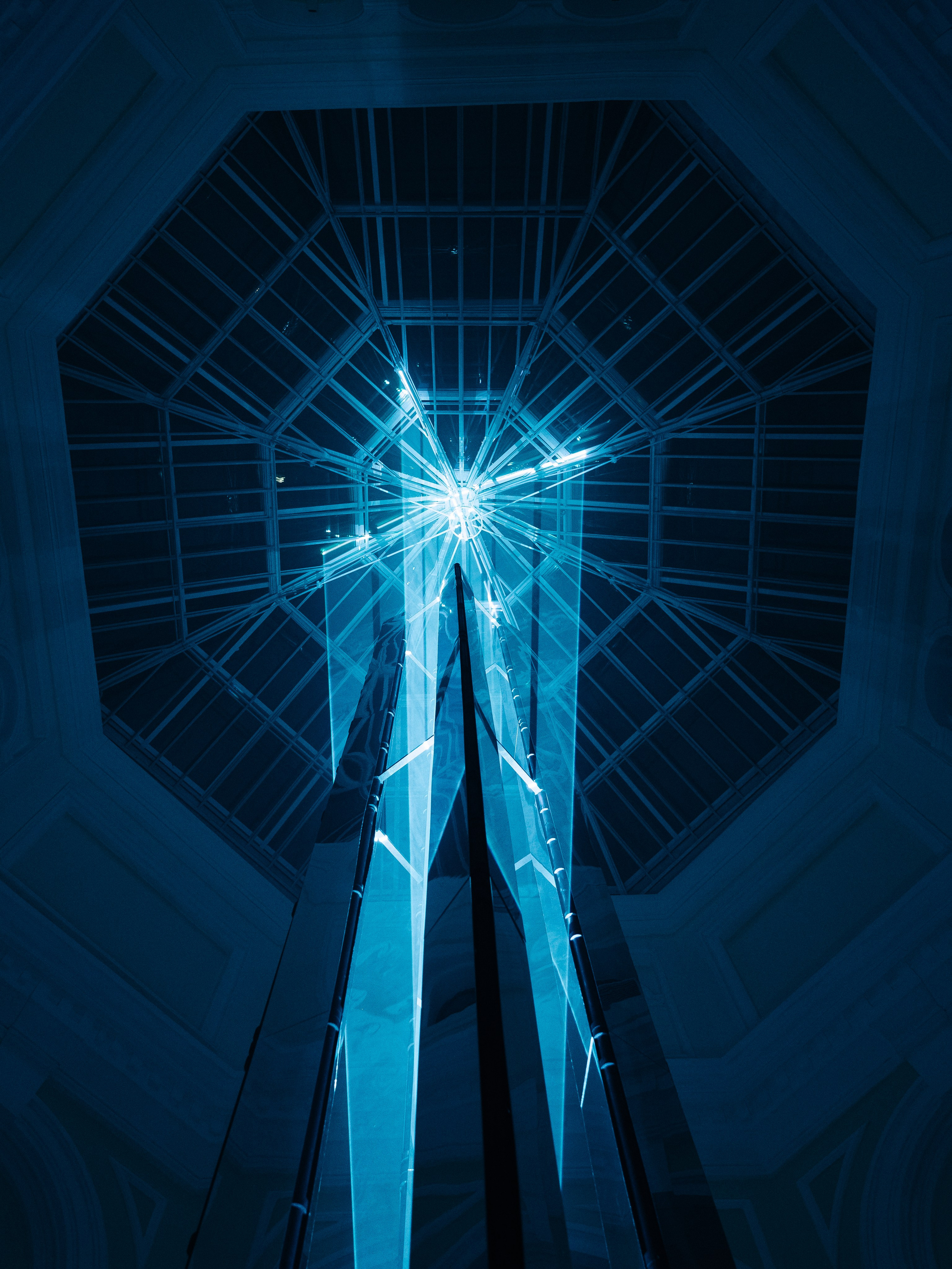 Intervals Festival 2025. @tomrus: Рустам Шагиморданов — фотограф