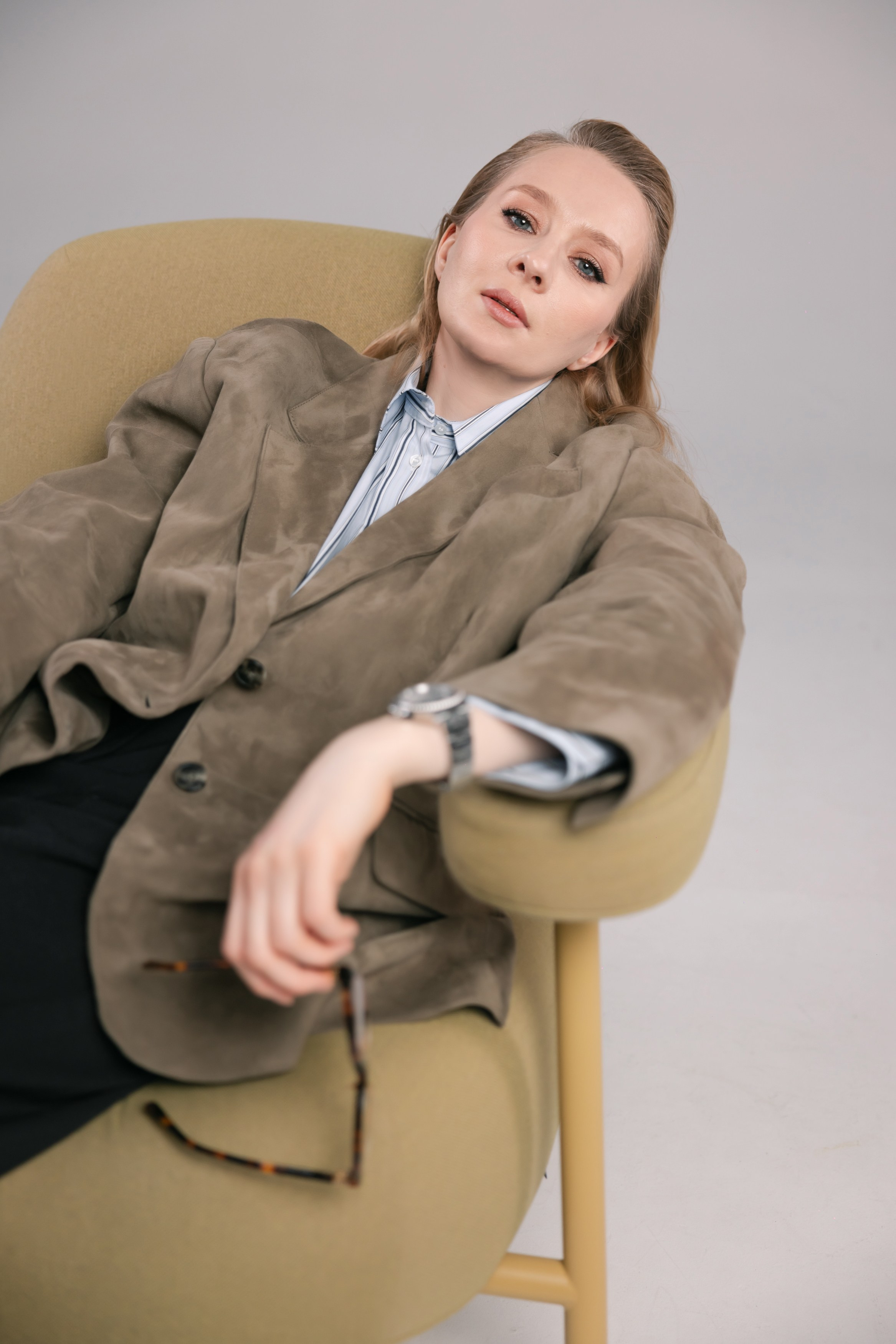 Портреты. Фотограф в Ижевске и Казани Богданов Яков