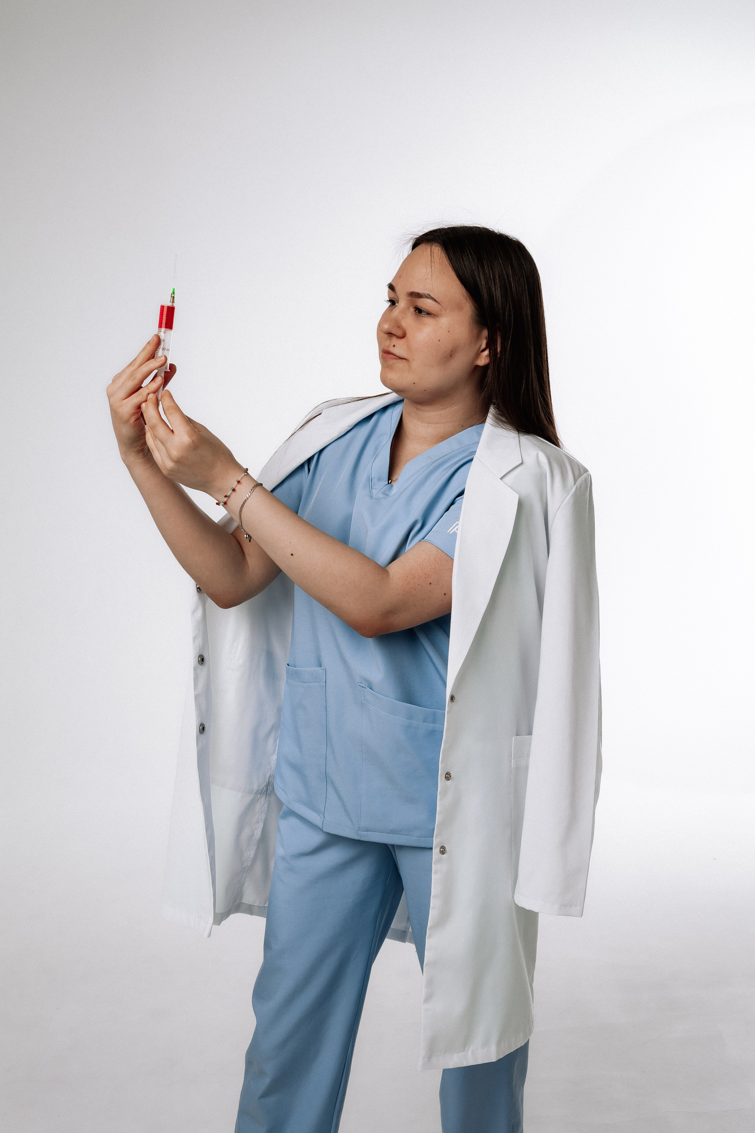 DOCTORS. Ника — ваш персональный фотограф в Нижнем Новгороде