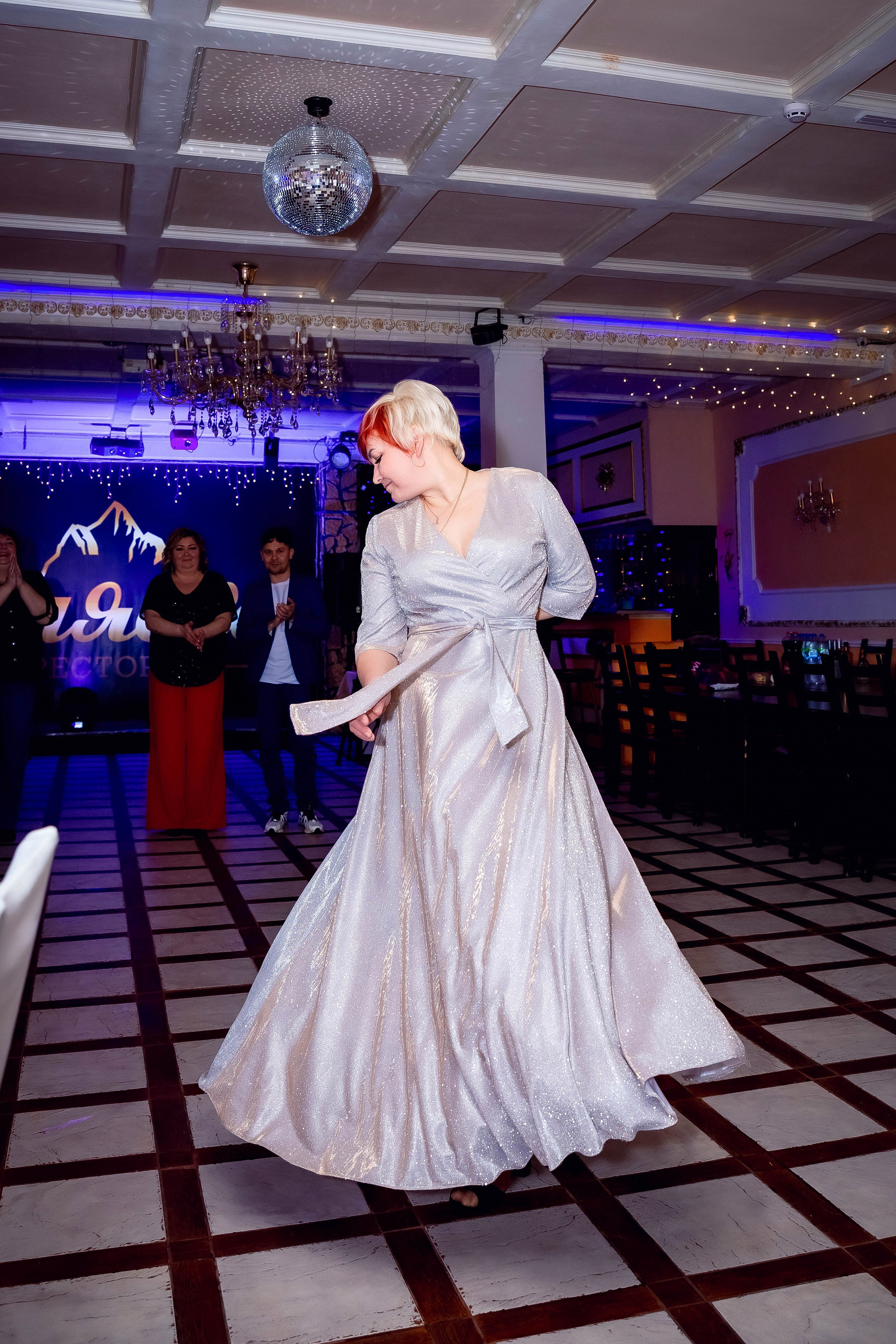 Репортаж. Фотограф Лебедева Татьяна г. Орехово-Зуево