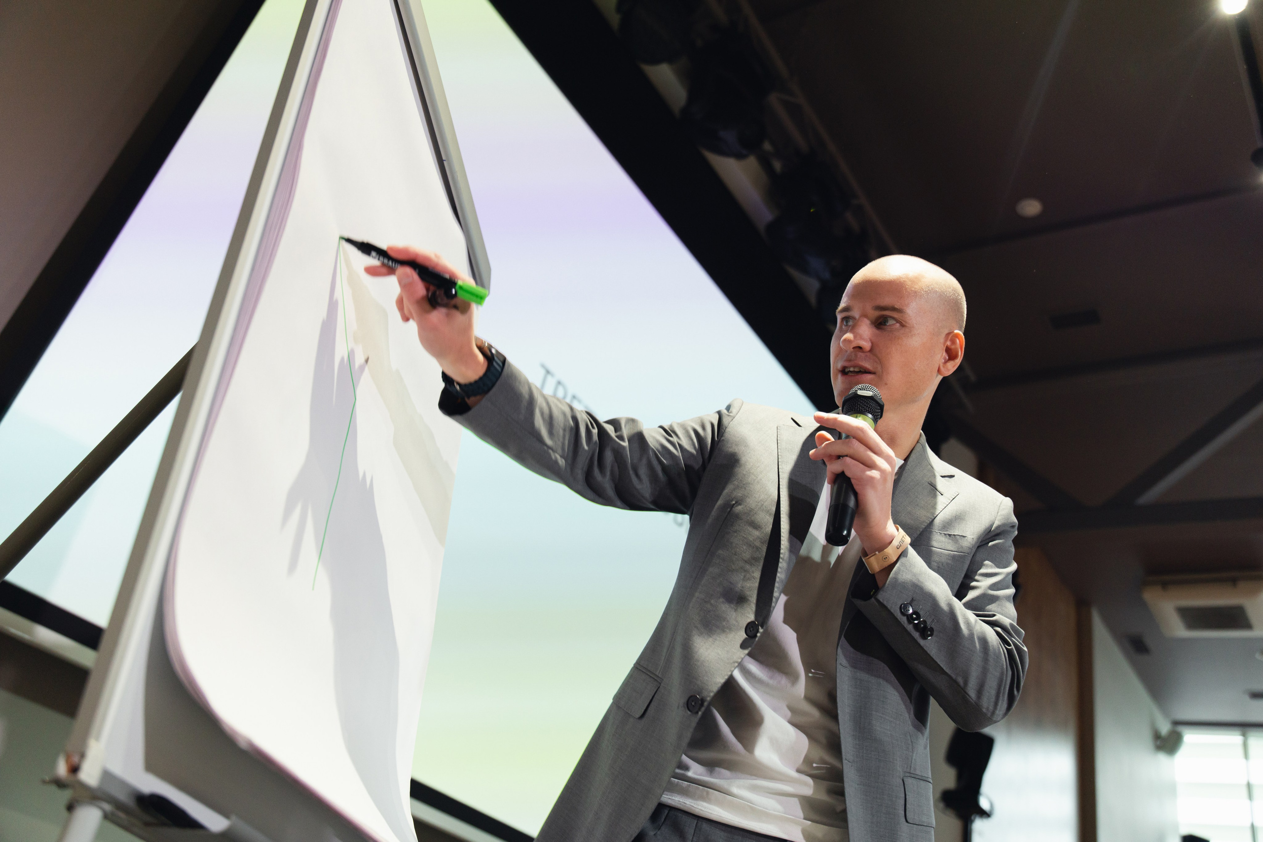 КП. Корпоративные события. Свадебный и репортажный фотограф в Москве Владимир Сергеев | Naysaikolo