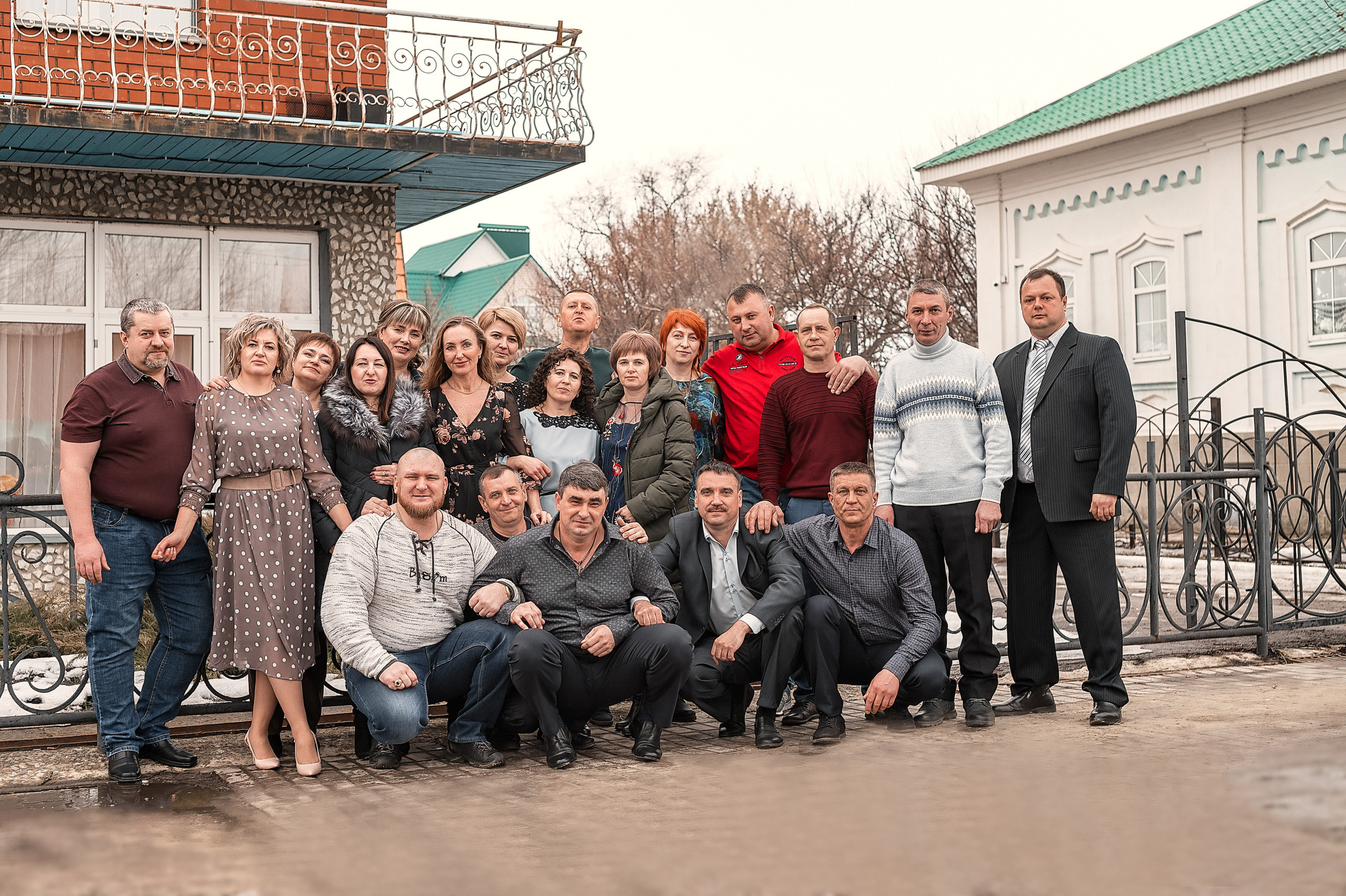 Отзывы. Фотограф Духина Наташа