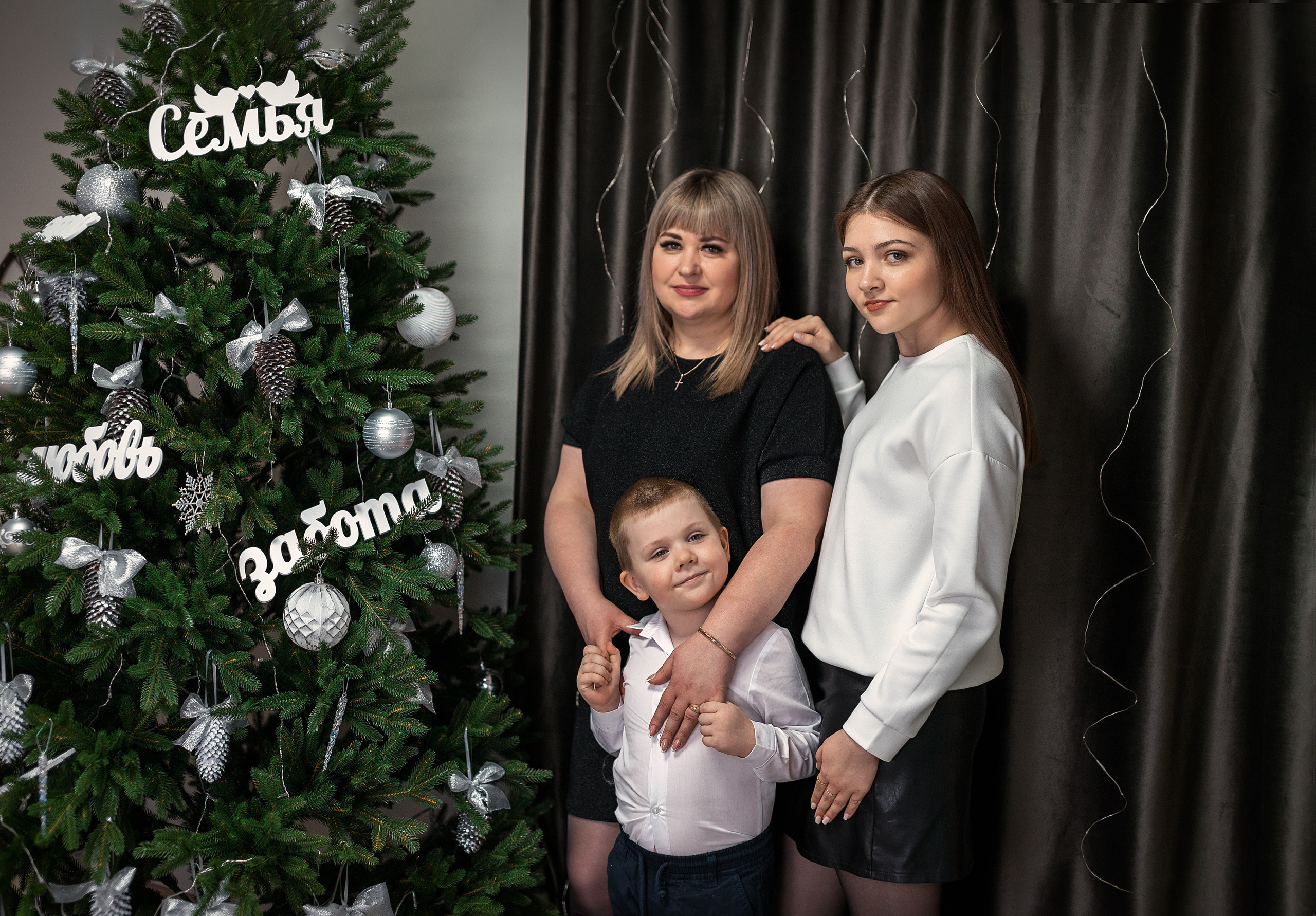 Отзывы. Фотограф Духина Наташа