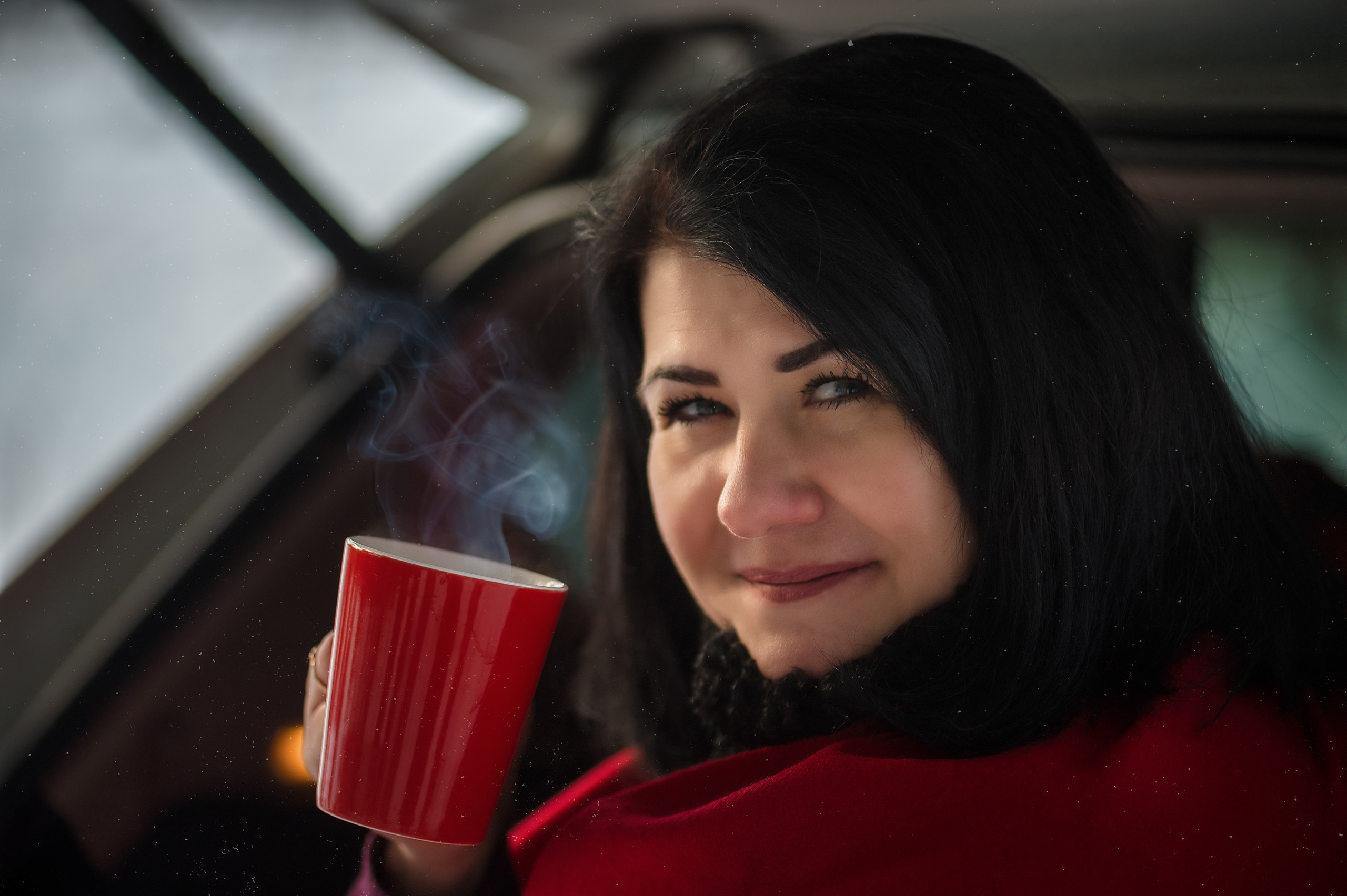 Отзывы. Фотограф Духина Наташа