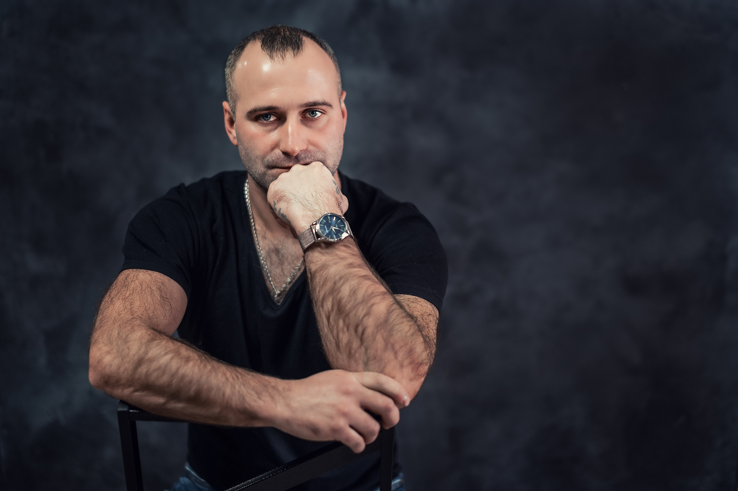 Отзывы. Фотограф Духина Наташа