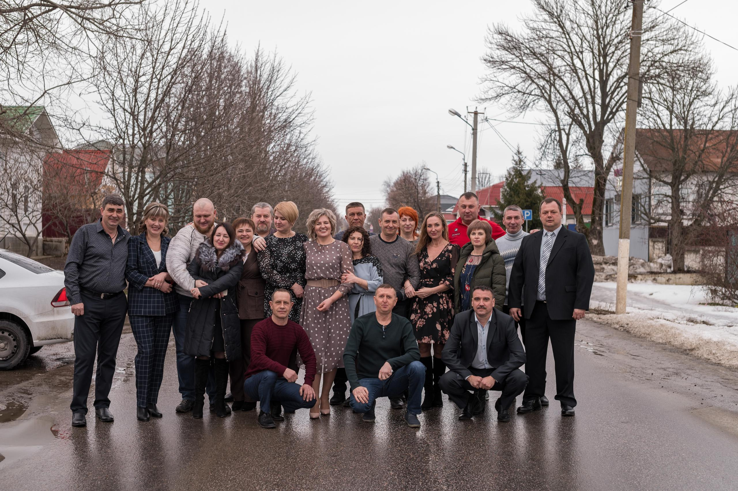 Отзывы. Фотограф Духина Наташа