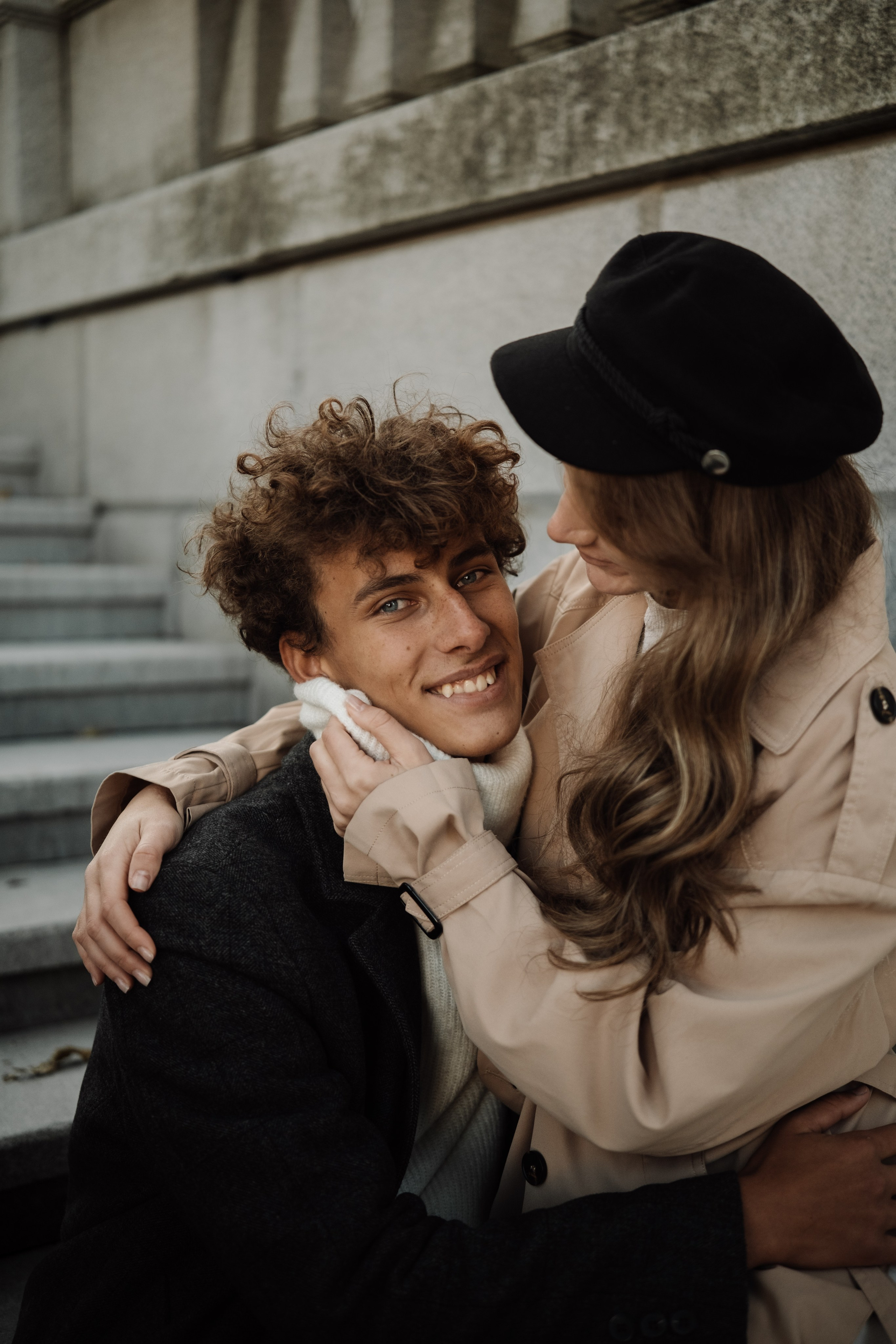 Фотограф Владивосток Оля КРОКС