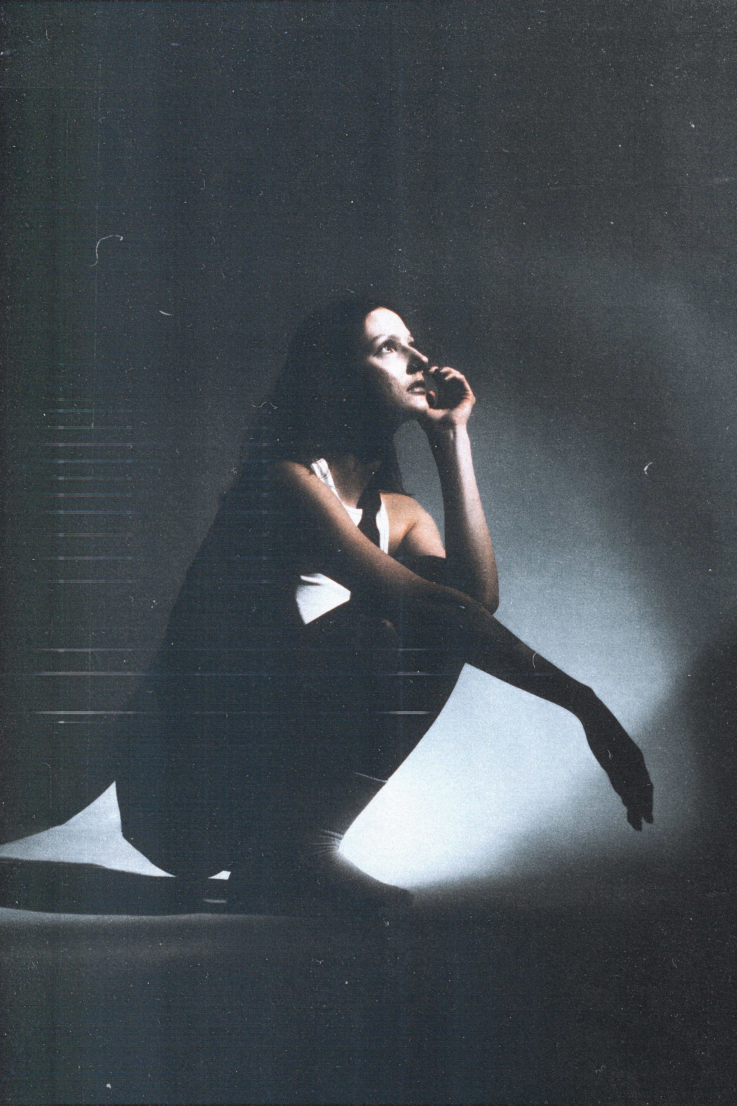 Соня. Фотограф Тимур Хайруллин