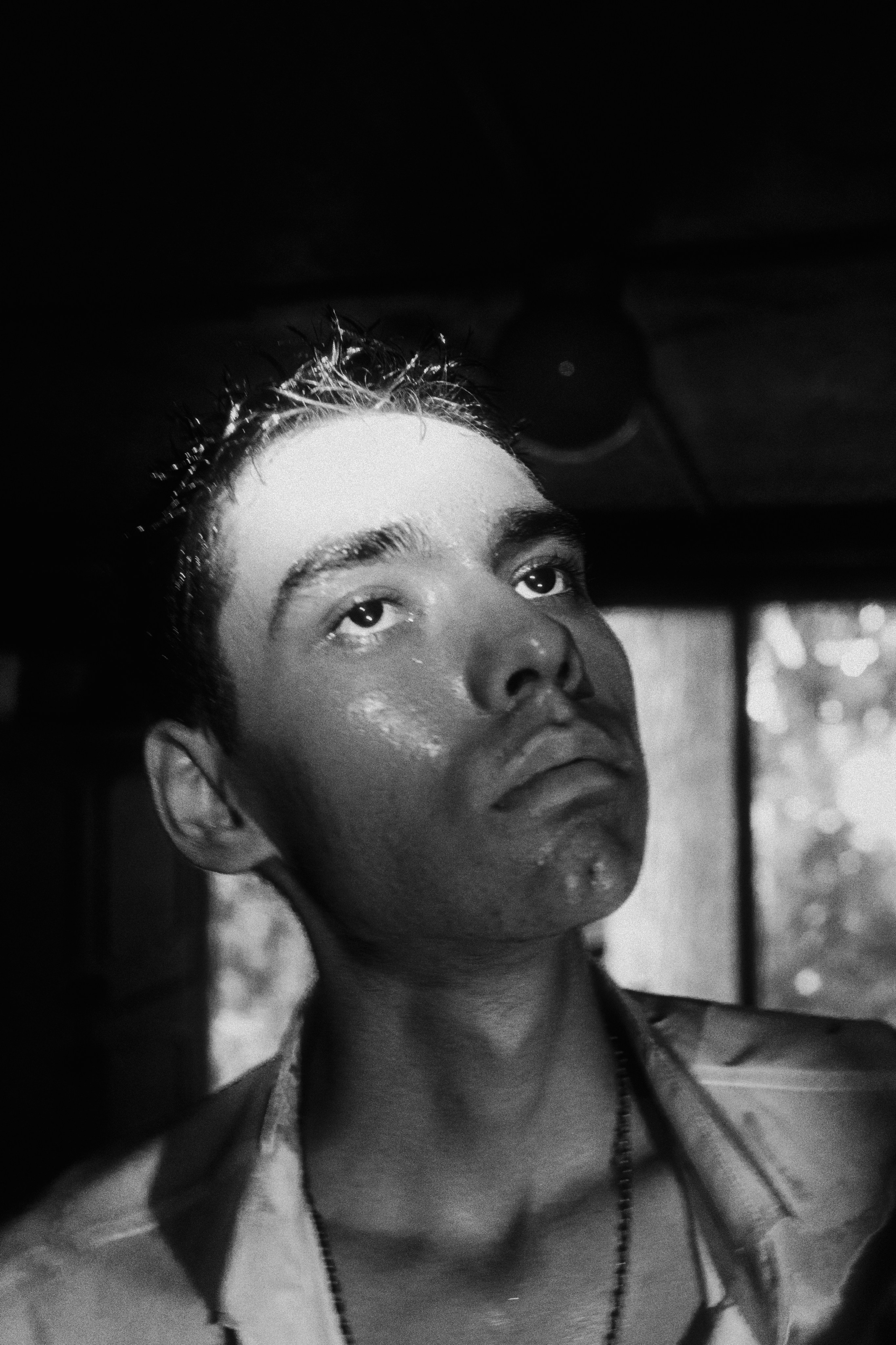 Internetdog — Запомнить и любить. Фотограф Тимур Хайруллин