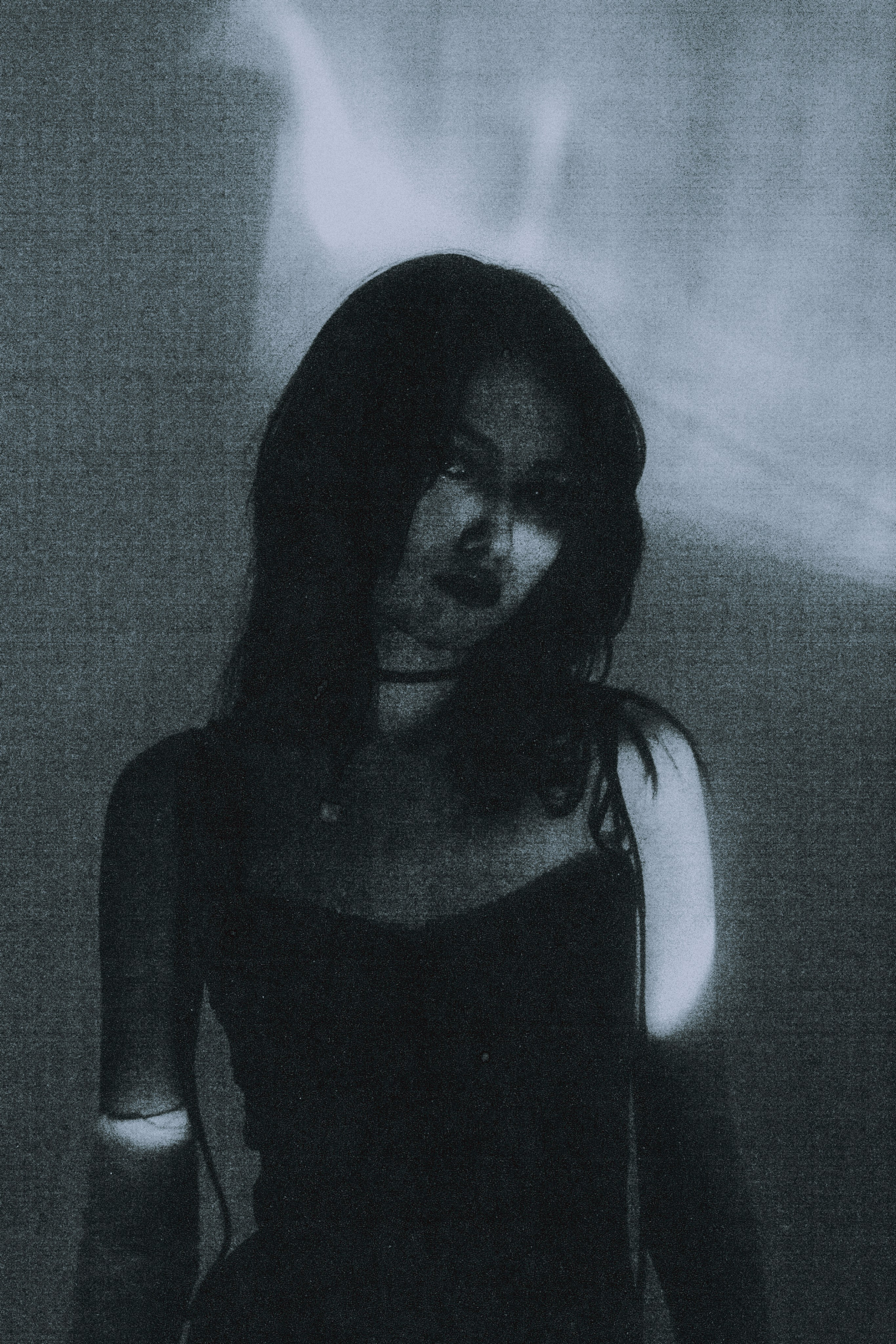 Аида. Фотограф Тимур Хайруллин