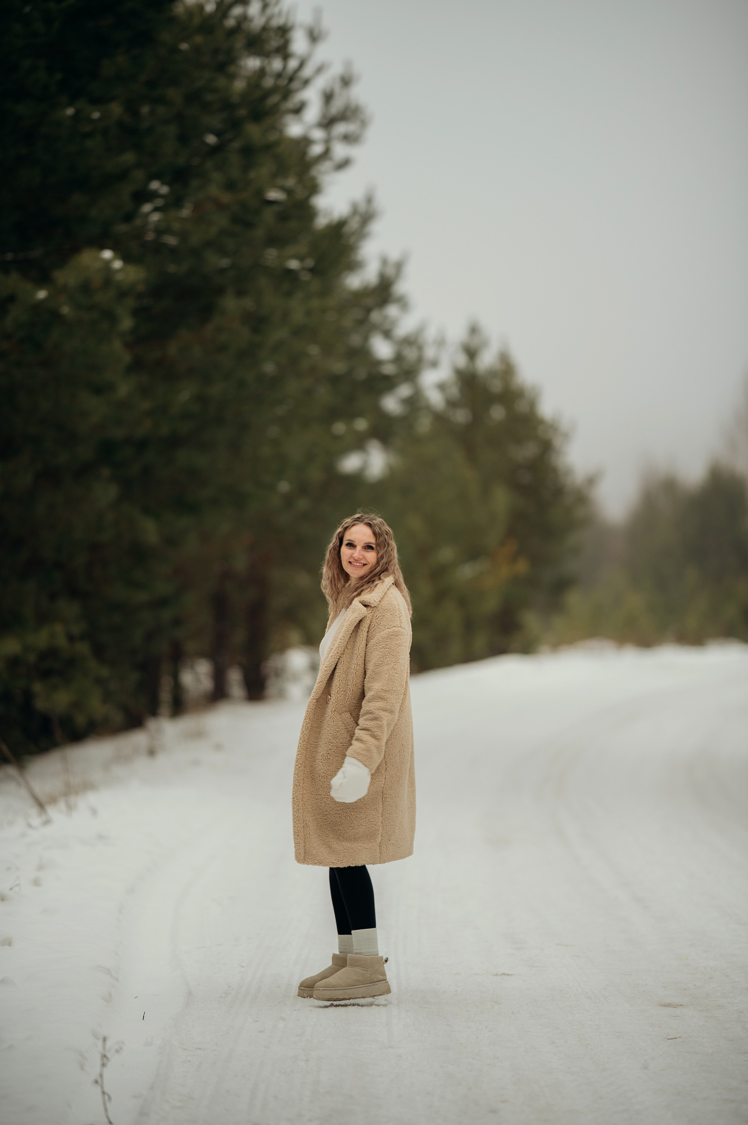 Мария & Алина. Семейный и детский фотограф в Шатках и Арзамасе Александра Магомедова