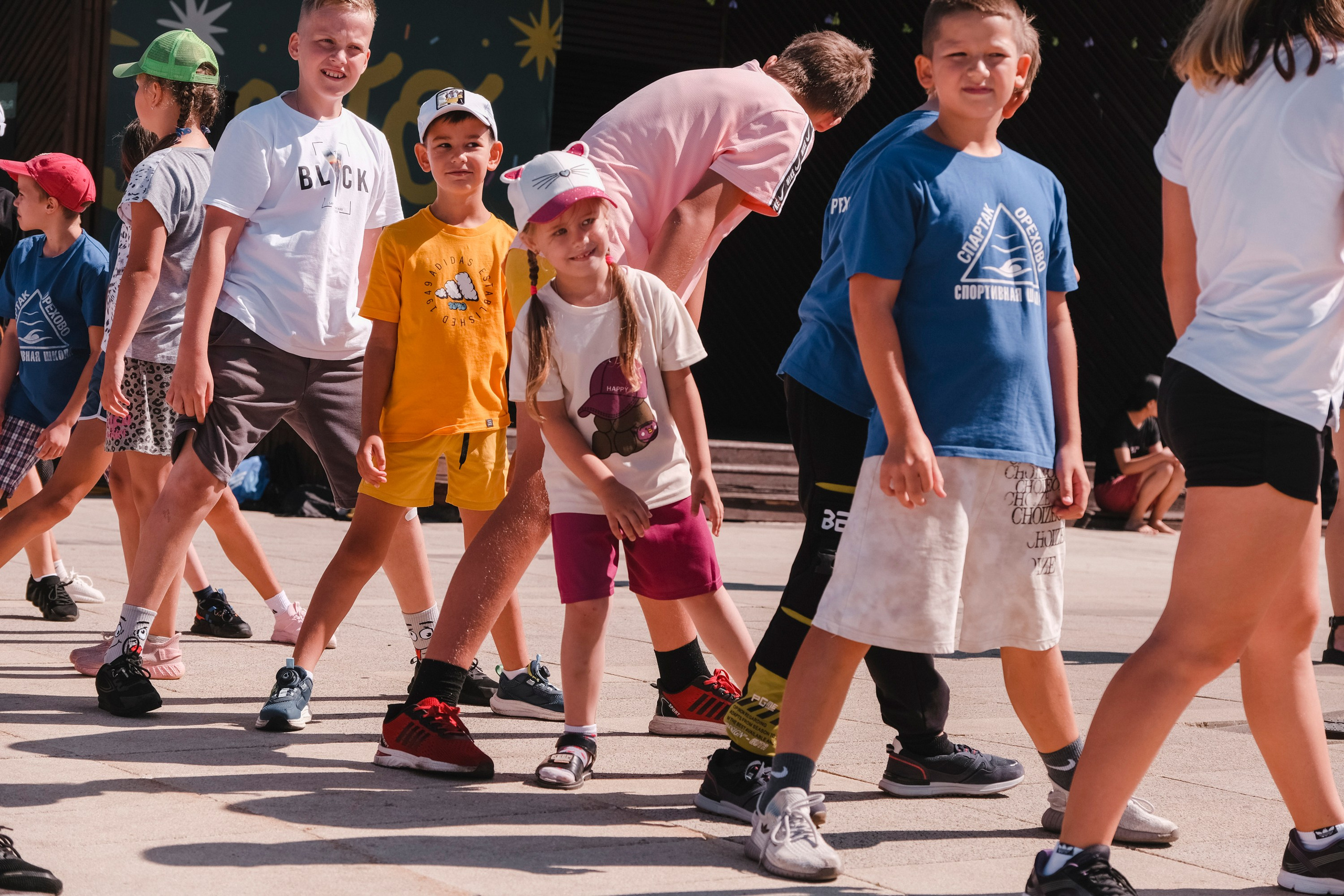 Репортаж 1. Фотограф и видеограф в Москве и МО — Евгений Лавров